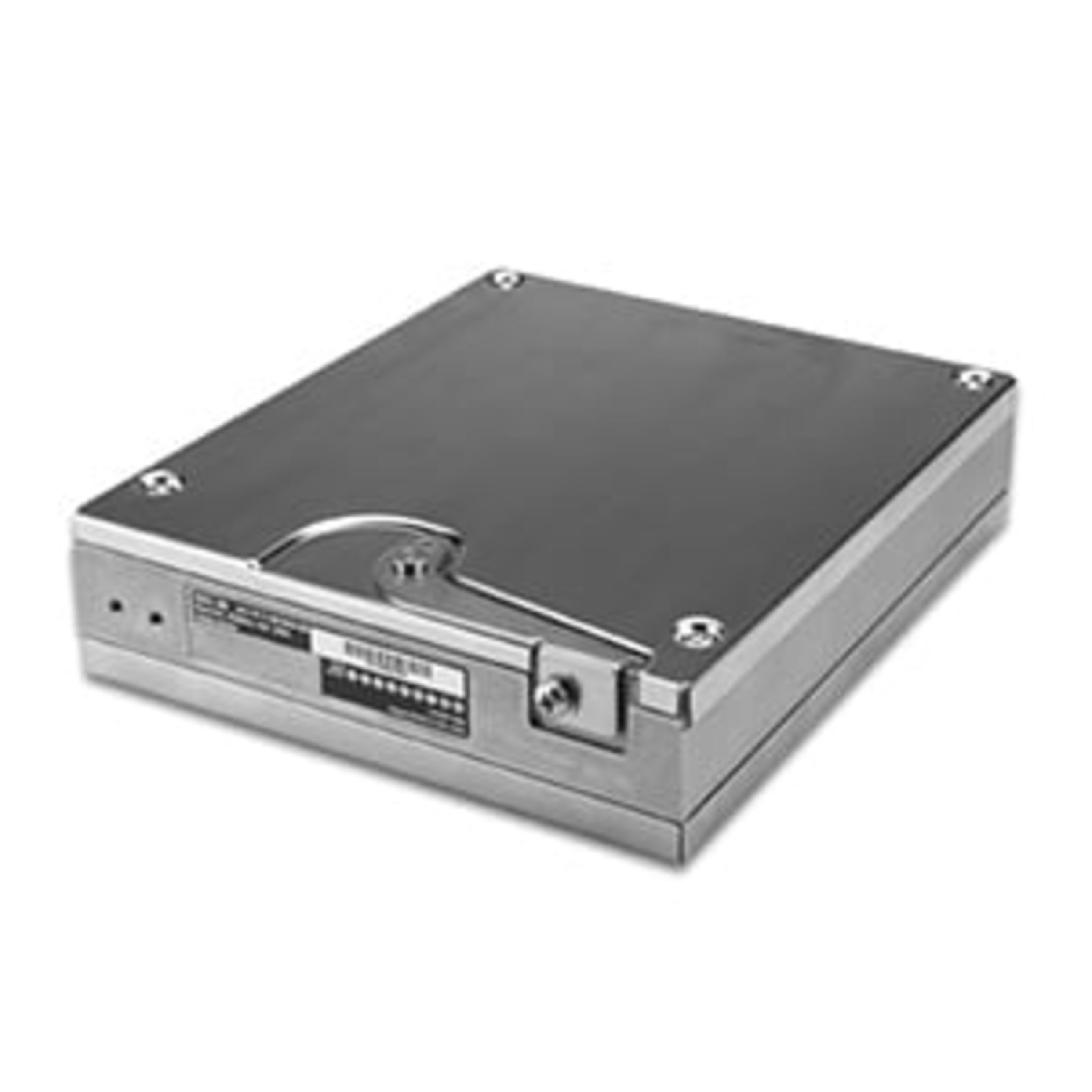 Gdl 84 - With Flight Stream 210 Kit