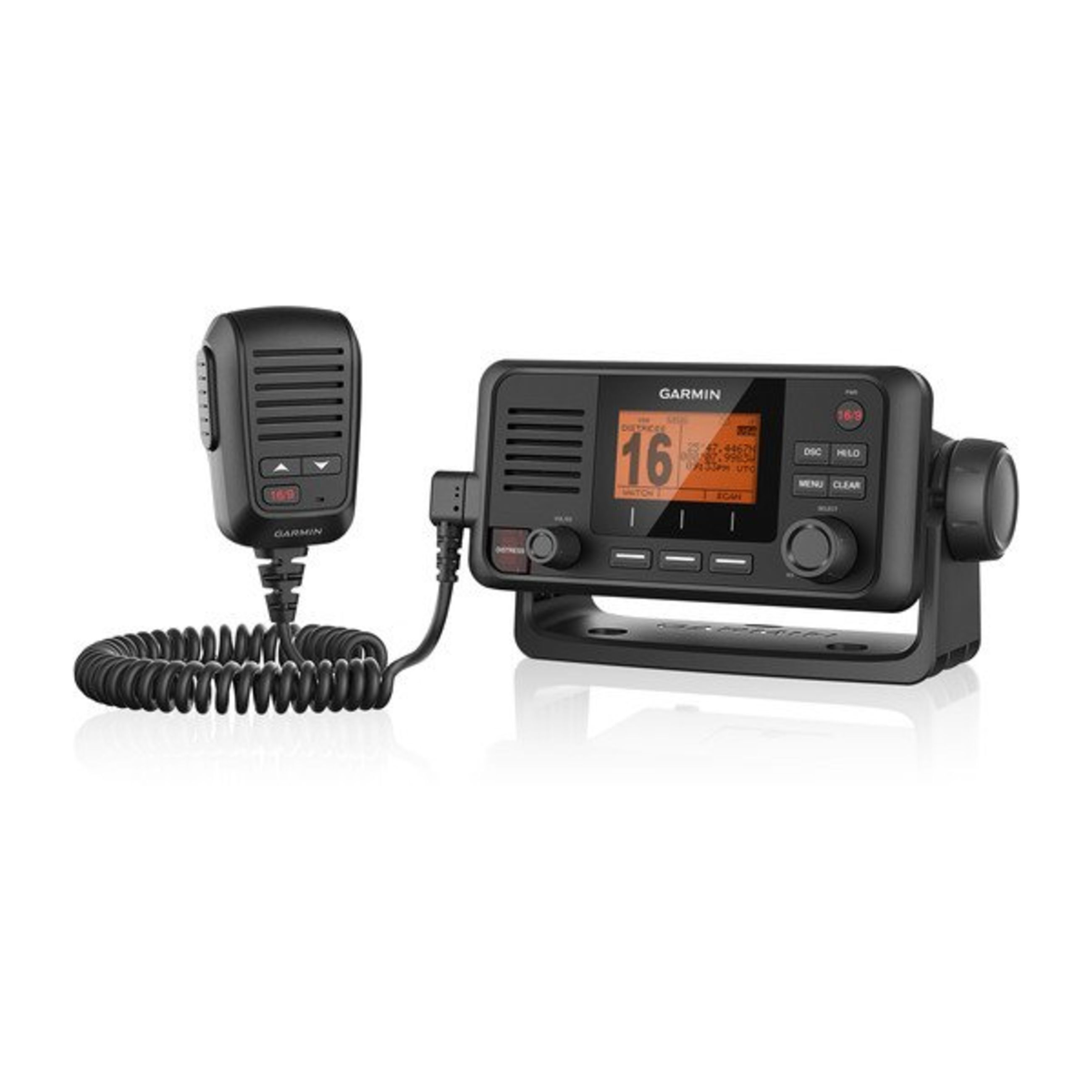 Vhf 115 Marine Radio - Vhf 115 Marine Radio