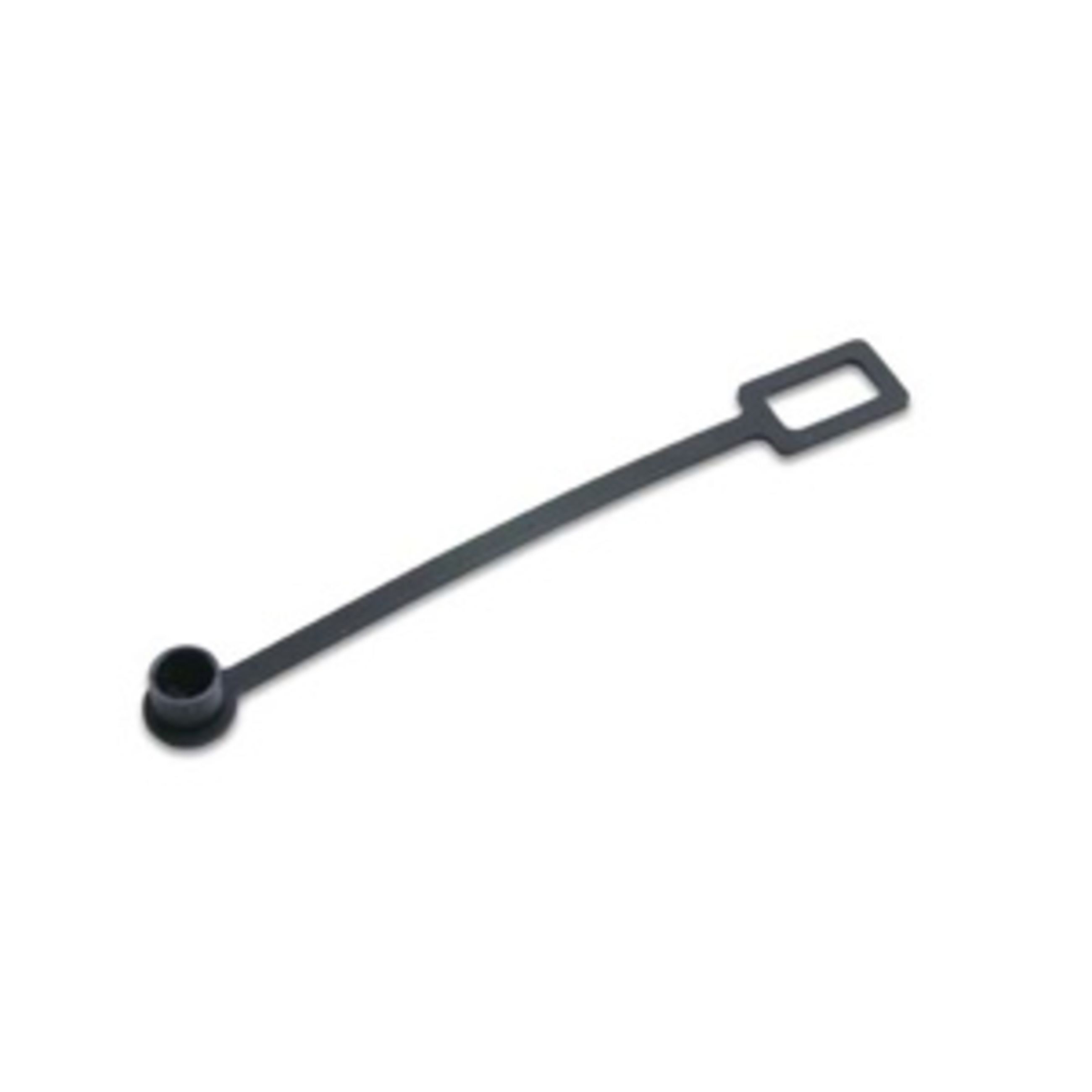 4-Pin Female To 5-Pin Male Nmea 2000 Adapter Cable - Weather Cap