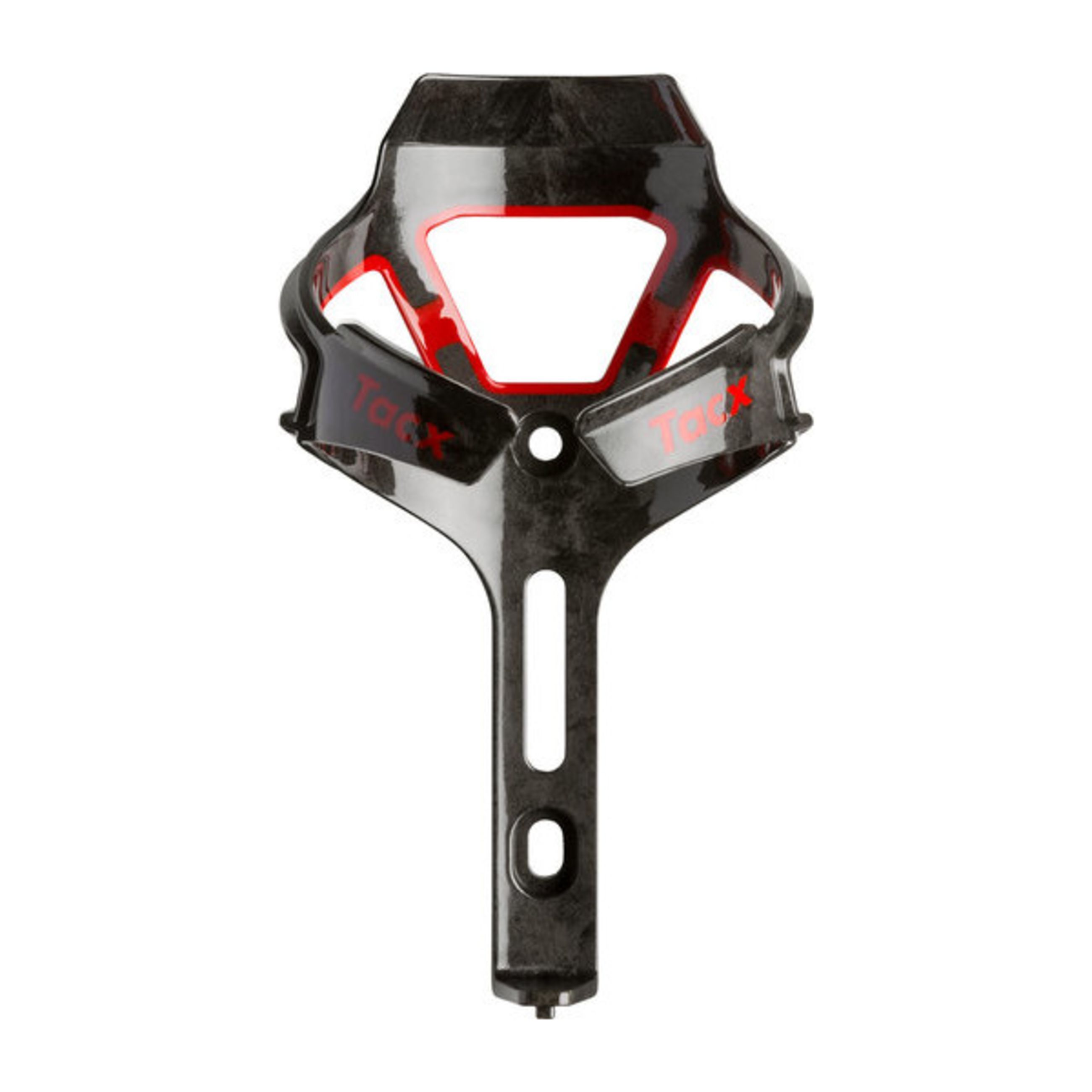 Tacx Ciro Bottle Cages - Red