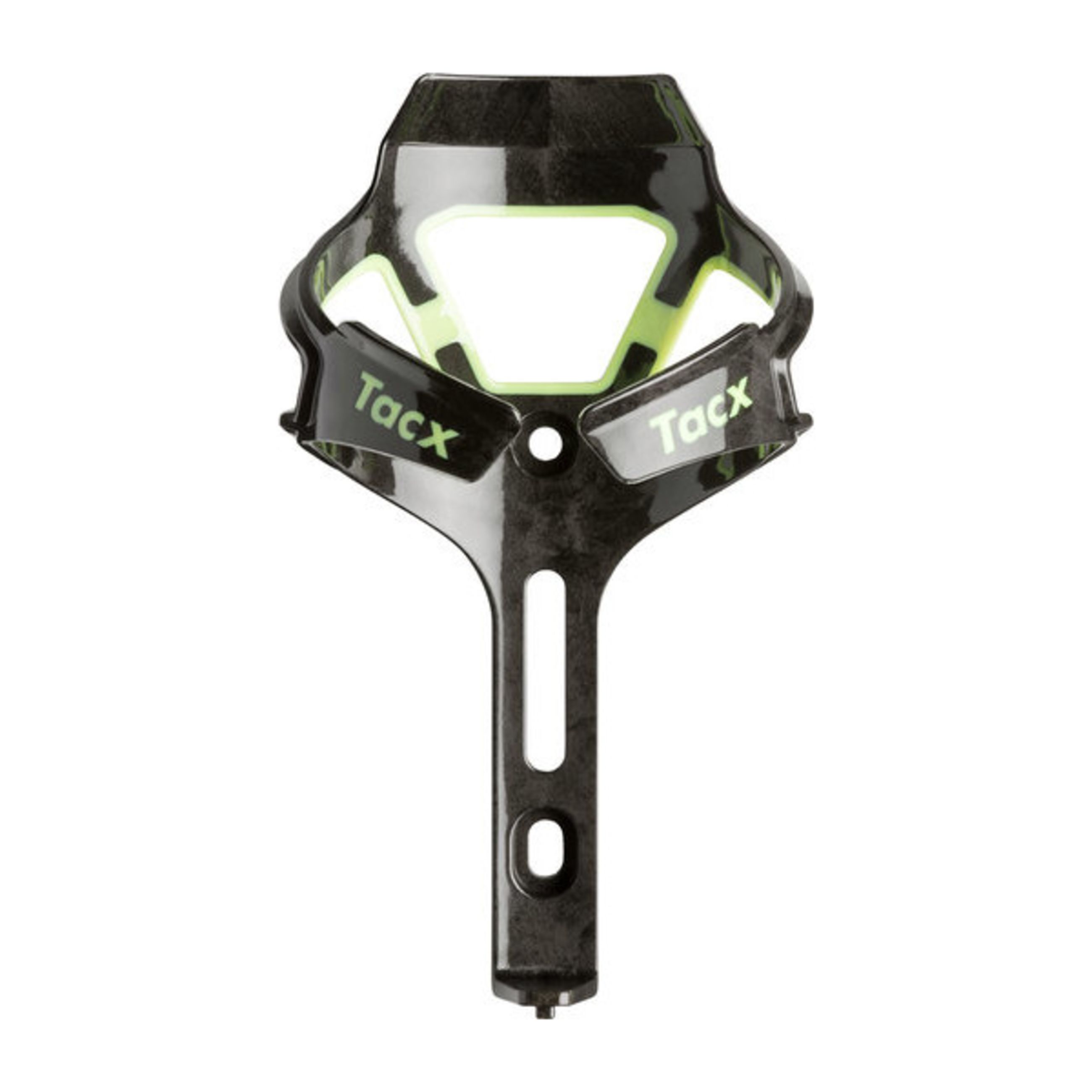 Tacx Ciro Bottle Cages - Fluorescent Yellow