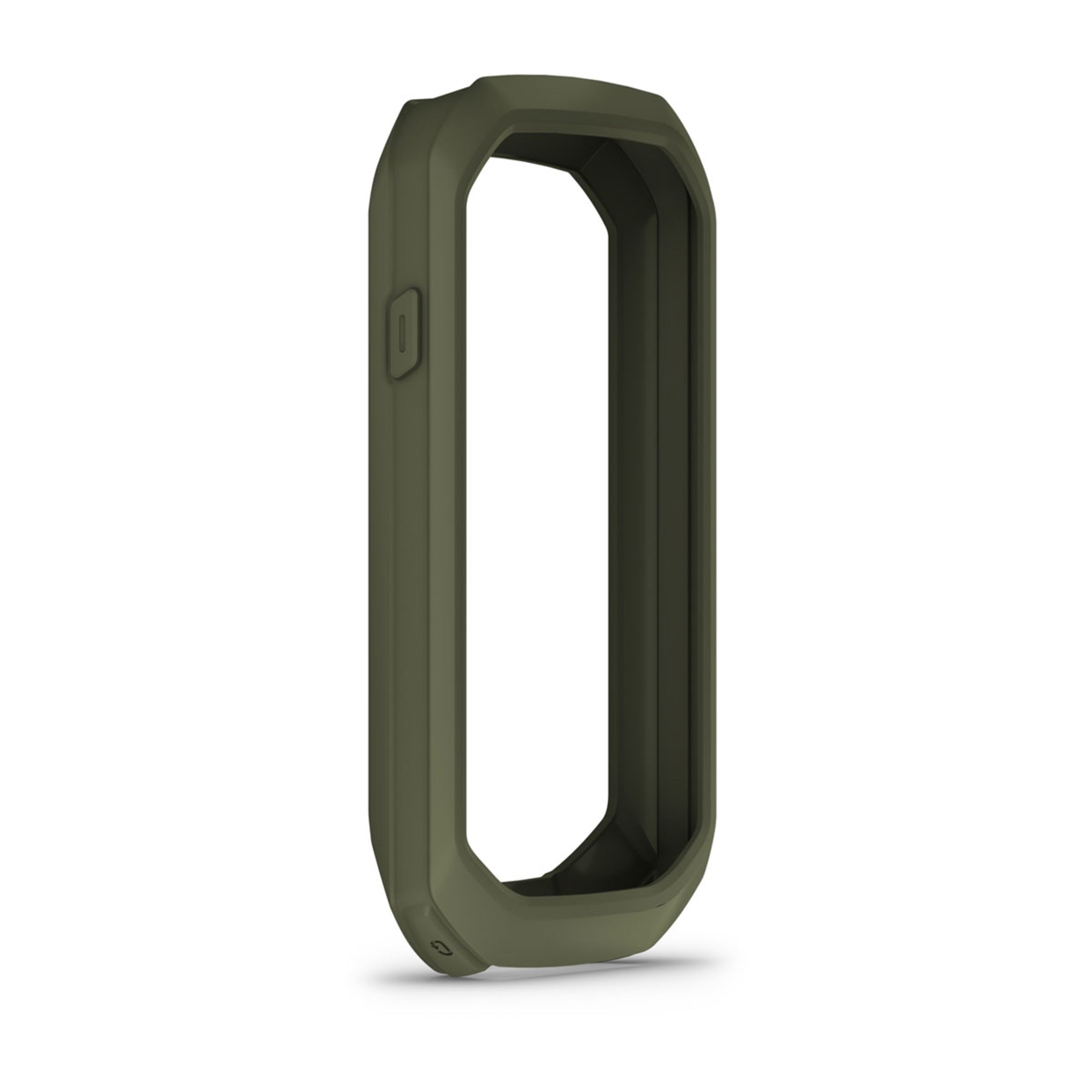 Silicone Cases (Edge 1050) - Moss Green