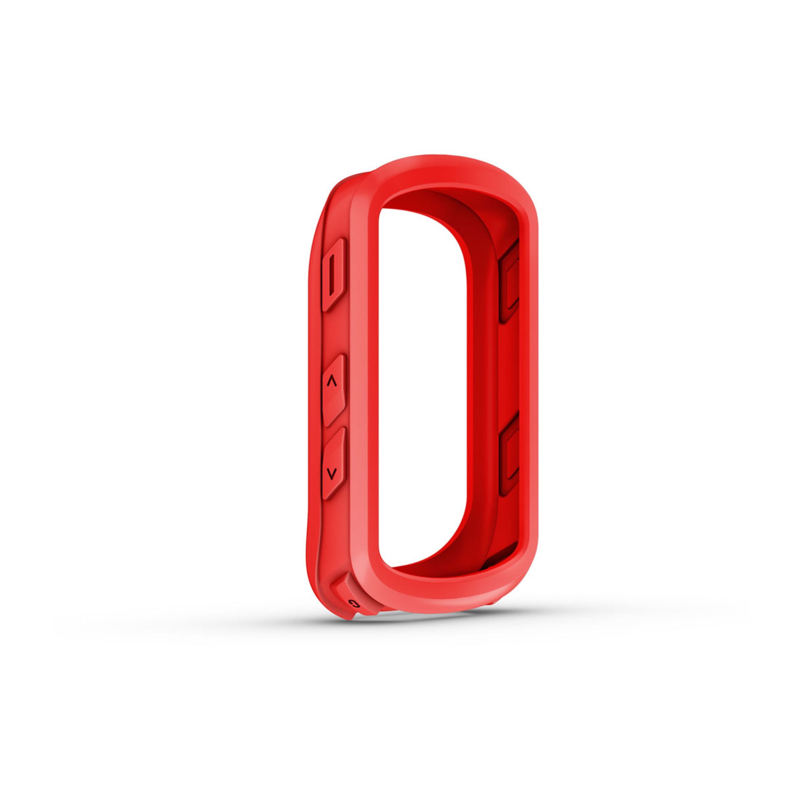 Silicone Case - Red