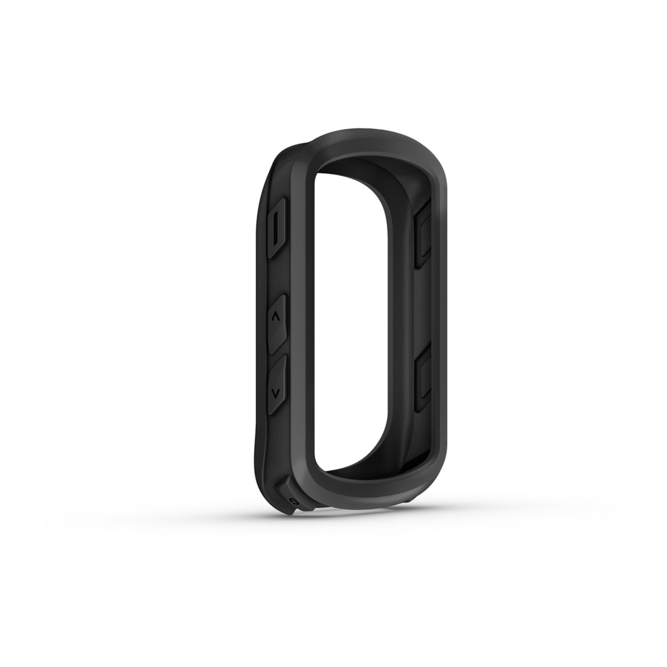Silicone Case - Black