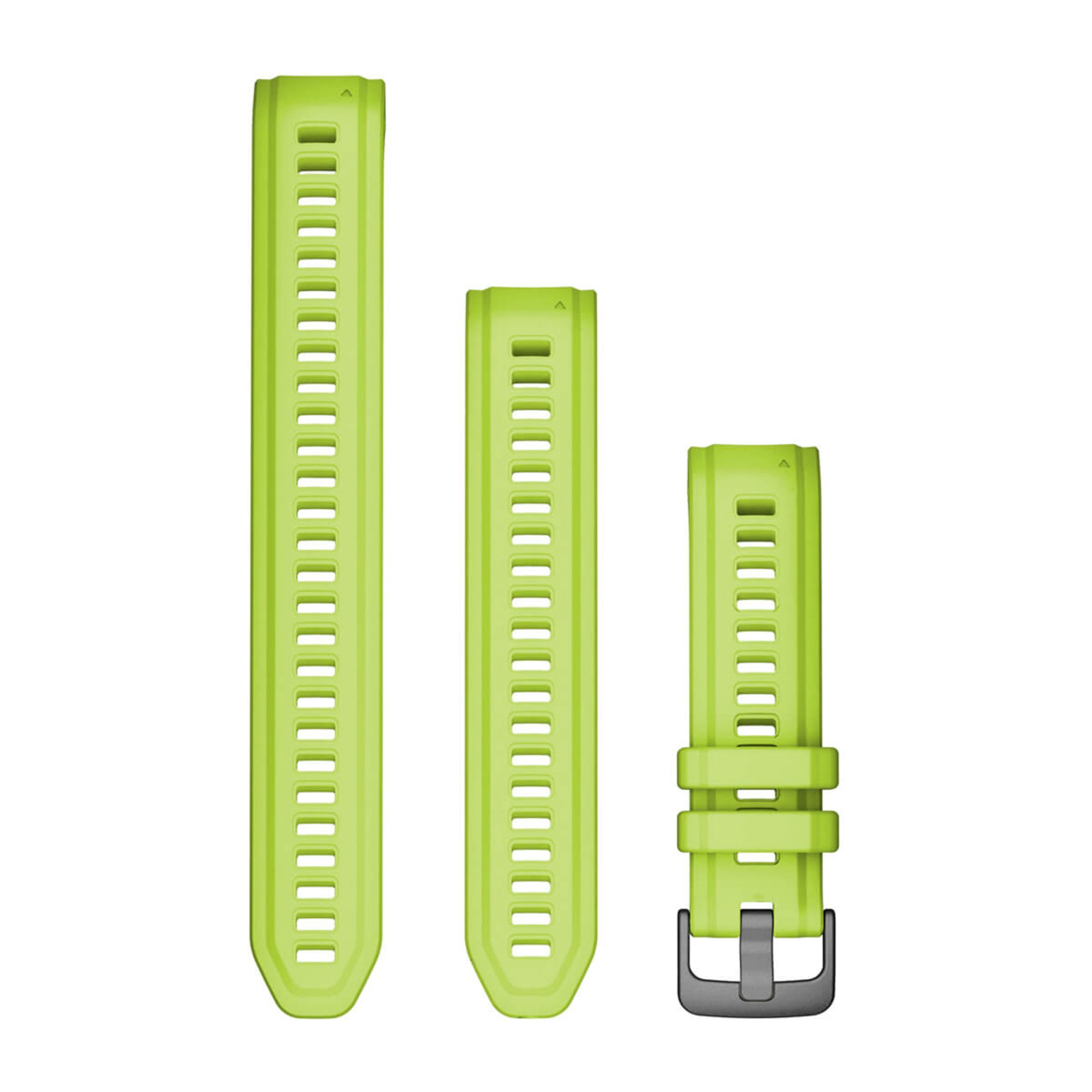 20 Mm Watch Bands - Electric Lime