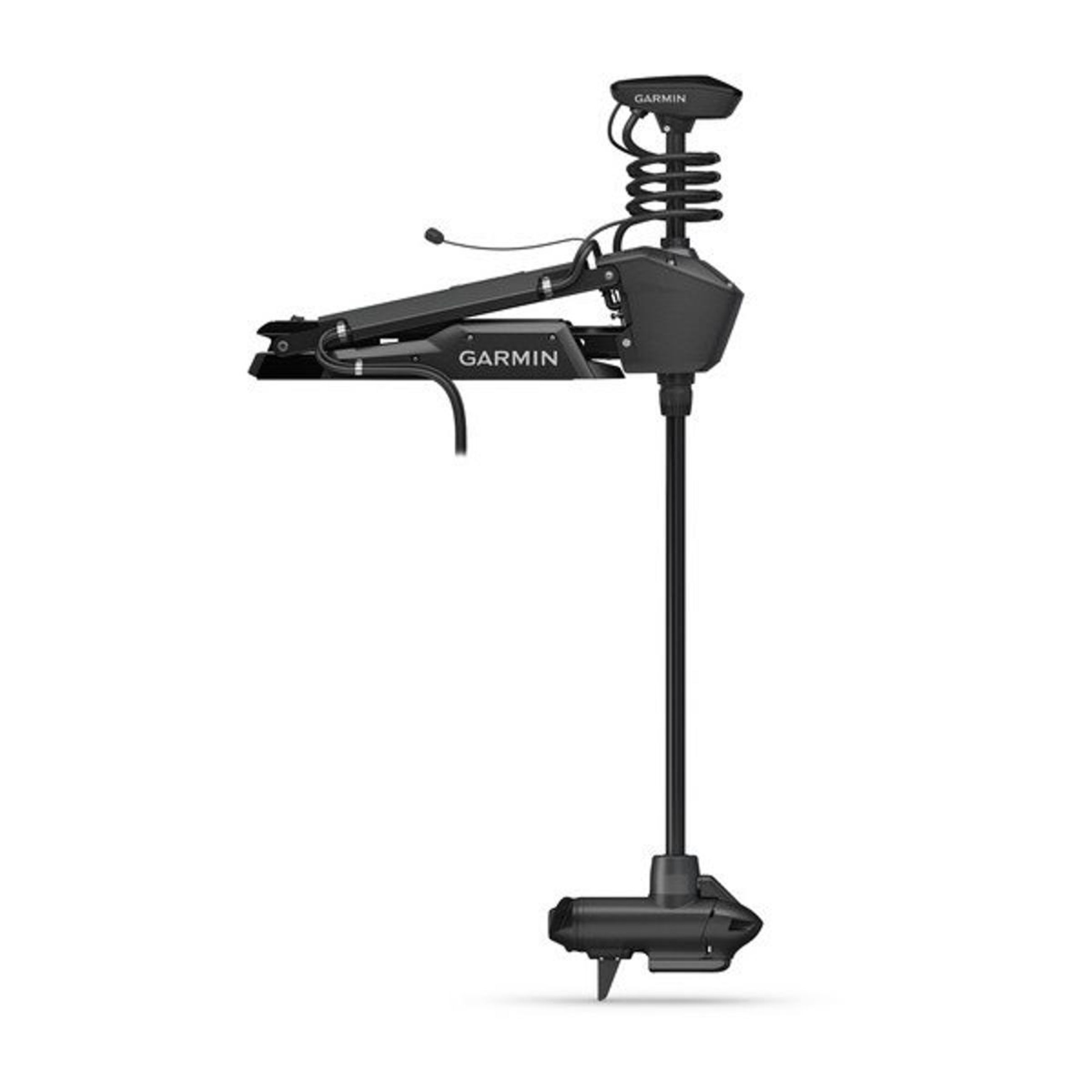 Force Trolling Motor - 50" Trolling Motor