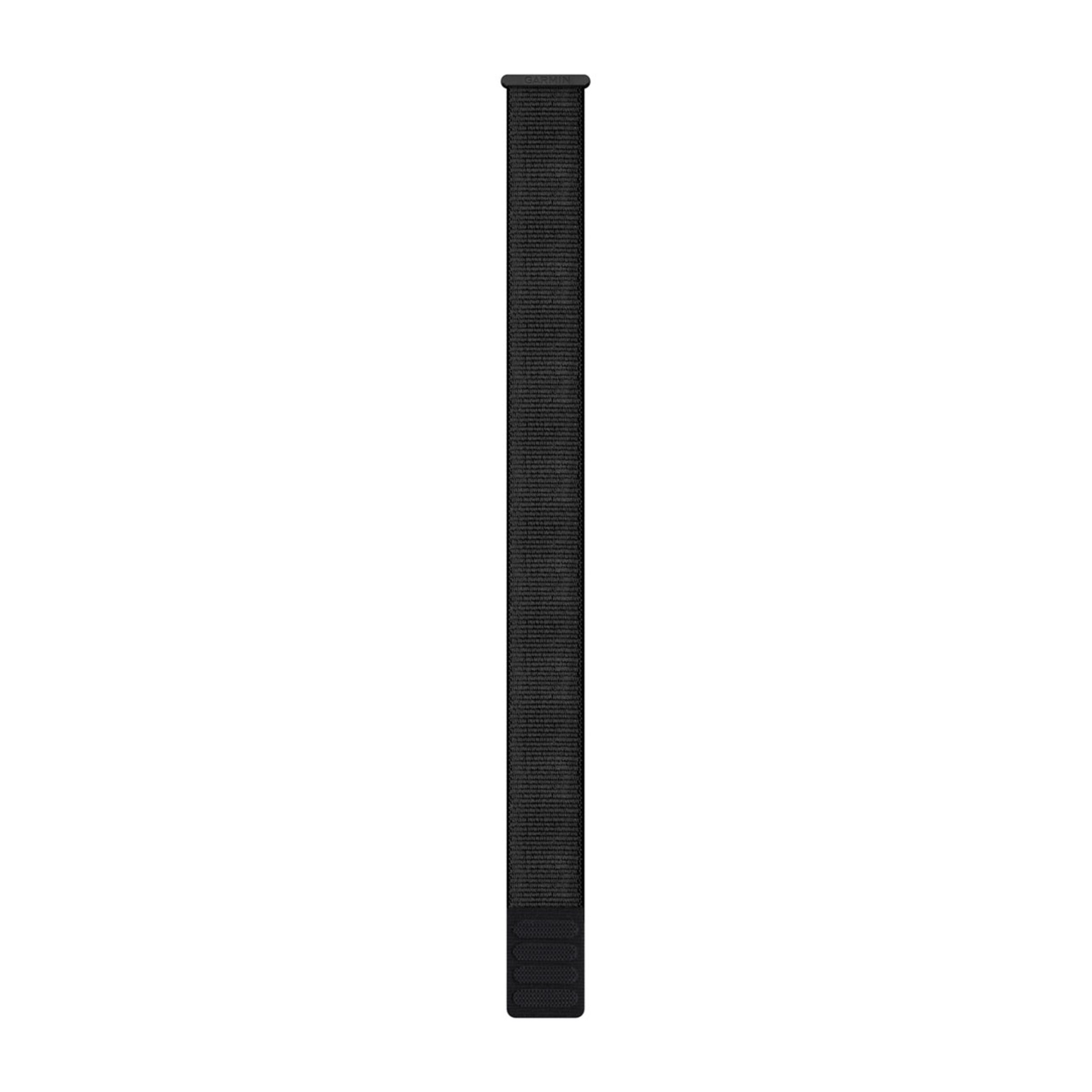 Quickfit 26 Watch Bands - Black