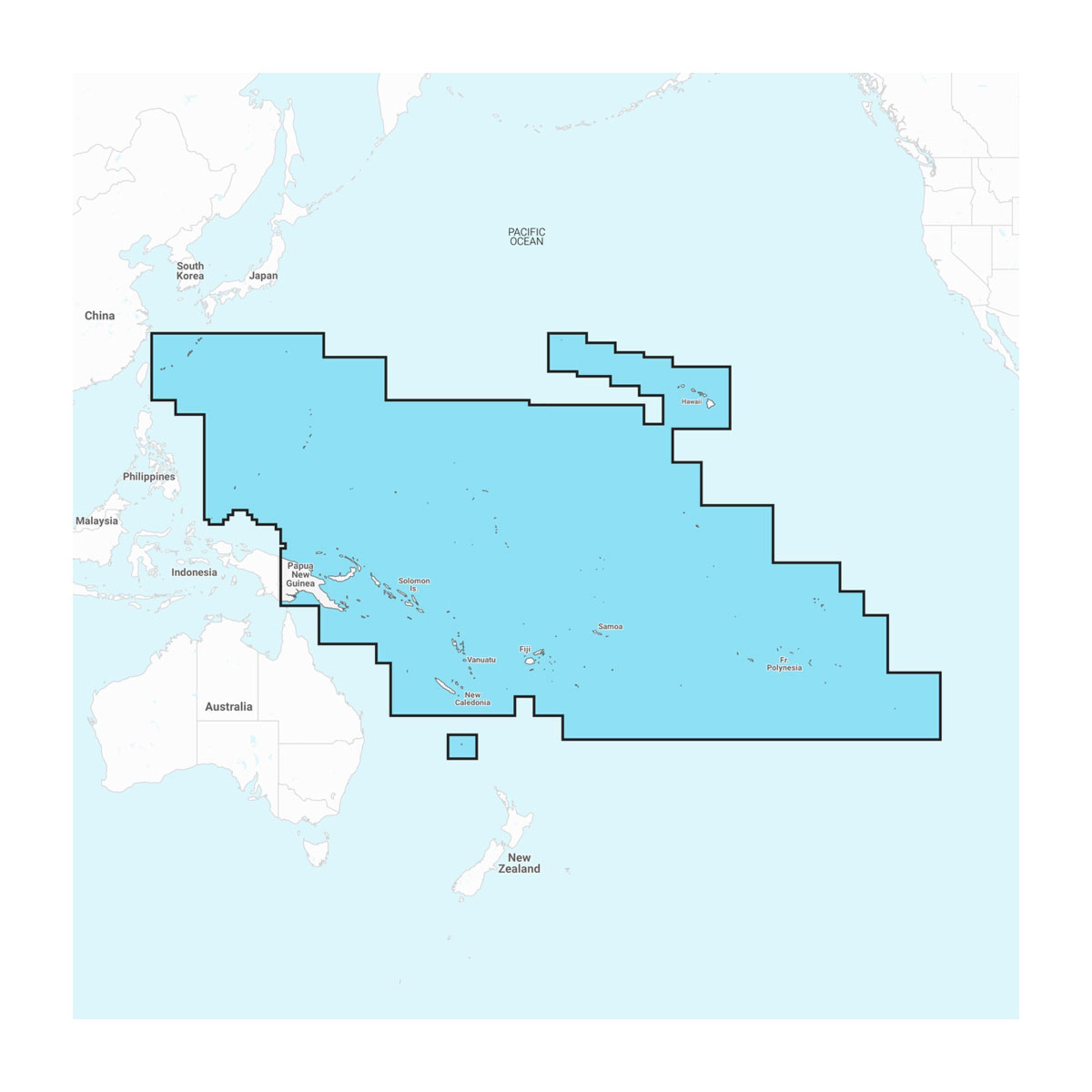 Adriatic & Ionian Sea - Marine Charts - Navionics Boating App | One-Year Subscription