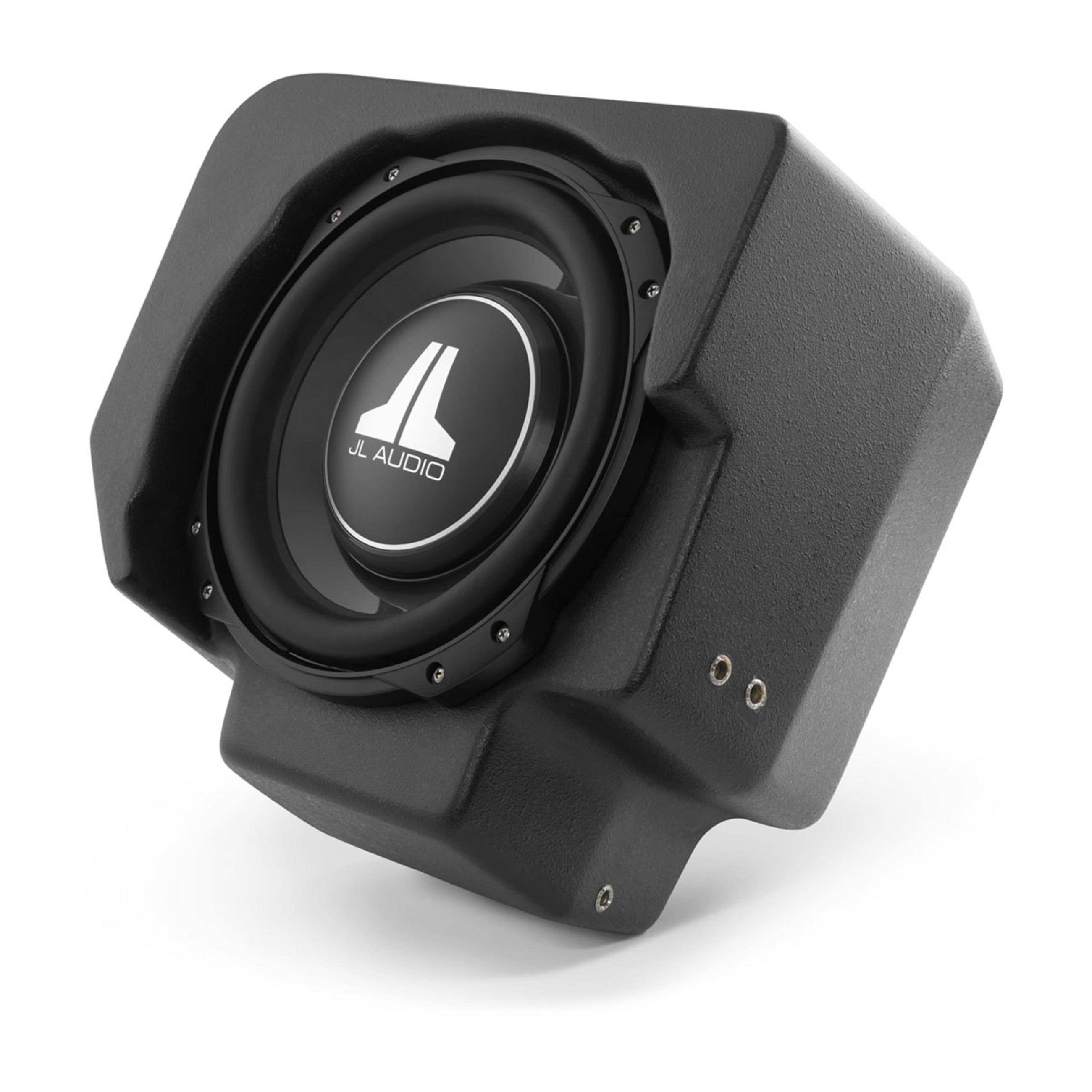 Jl Audio Stealthbox Enclosed Subwoofer For Honda Pioneer 1000 (Sb-H-Pio1K-10Tw3) - Jl Audio Stealthbox Enclosed Subwoofer For Honda Pioneer 1000 (Sb-H-Pio1K-10Tw3)