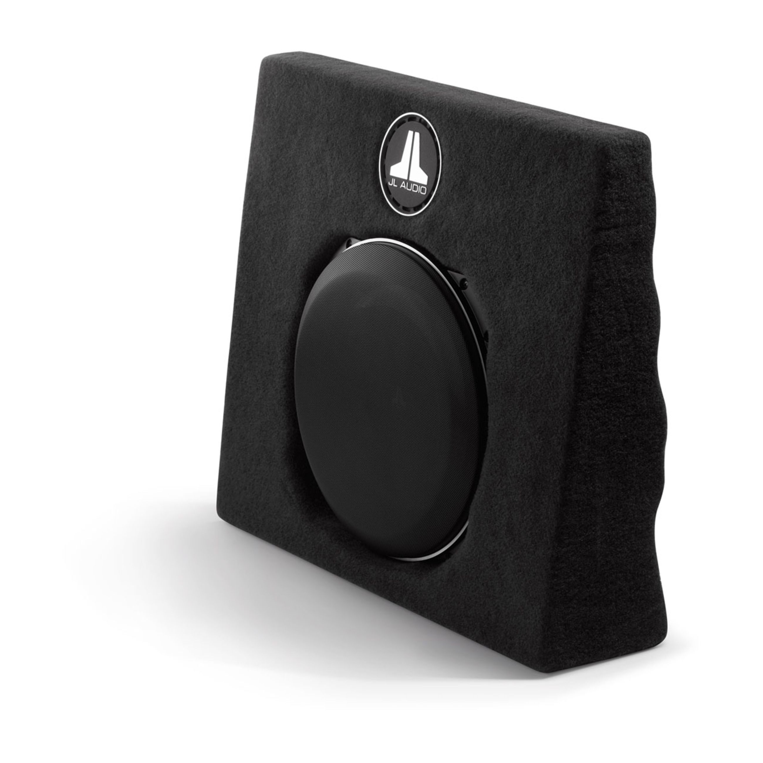 Jl Audio Stealthbox Enclosed Subwoofer For Toyota Tundra Crewmax (Sb-T-Tundcmax/13Tw5) - Jl Audio Stealthbox Enclosed Subwoofer For Toyota Tundra Crewmax (Sb-T-Tundcmax/13Tw5)