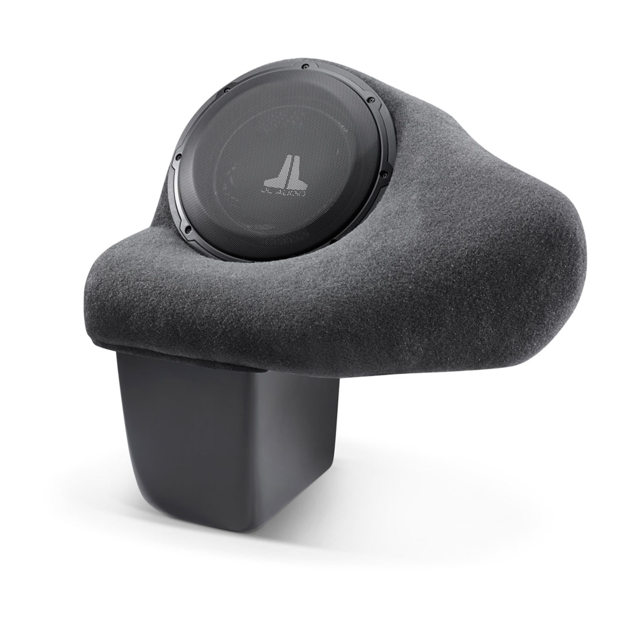 Jl Audio Stealthbox Enclosed Subwoofer For Chevrolet C6 Corvette (Sb-Gm-Vetc6/10W1V3) - Jl Audio Stealthbox Enclosed Subwoofer For Chevrolet C6 Corvette (Sb-Gm-Vetc6/10W1V3)