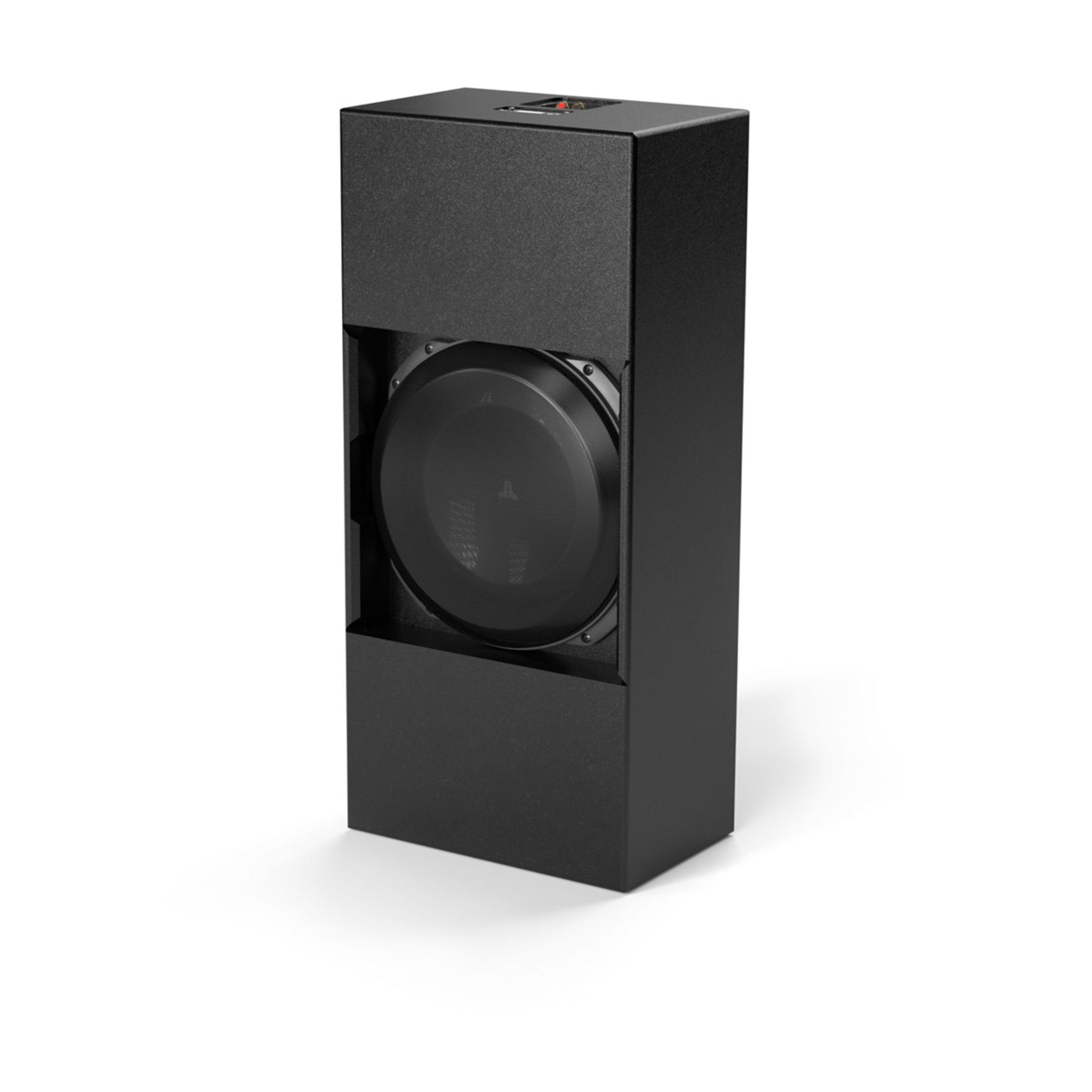 Jl Audio Fathom Custom Theater Subwoofer - 13.5" Subwoofer With 9" Deep Enclosure (Cts-113-Md900-13Tw5H)