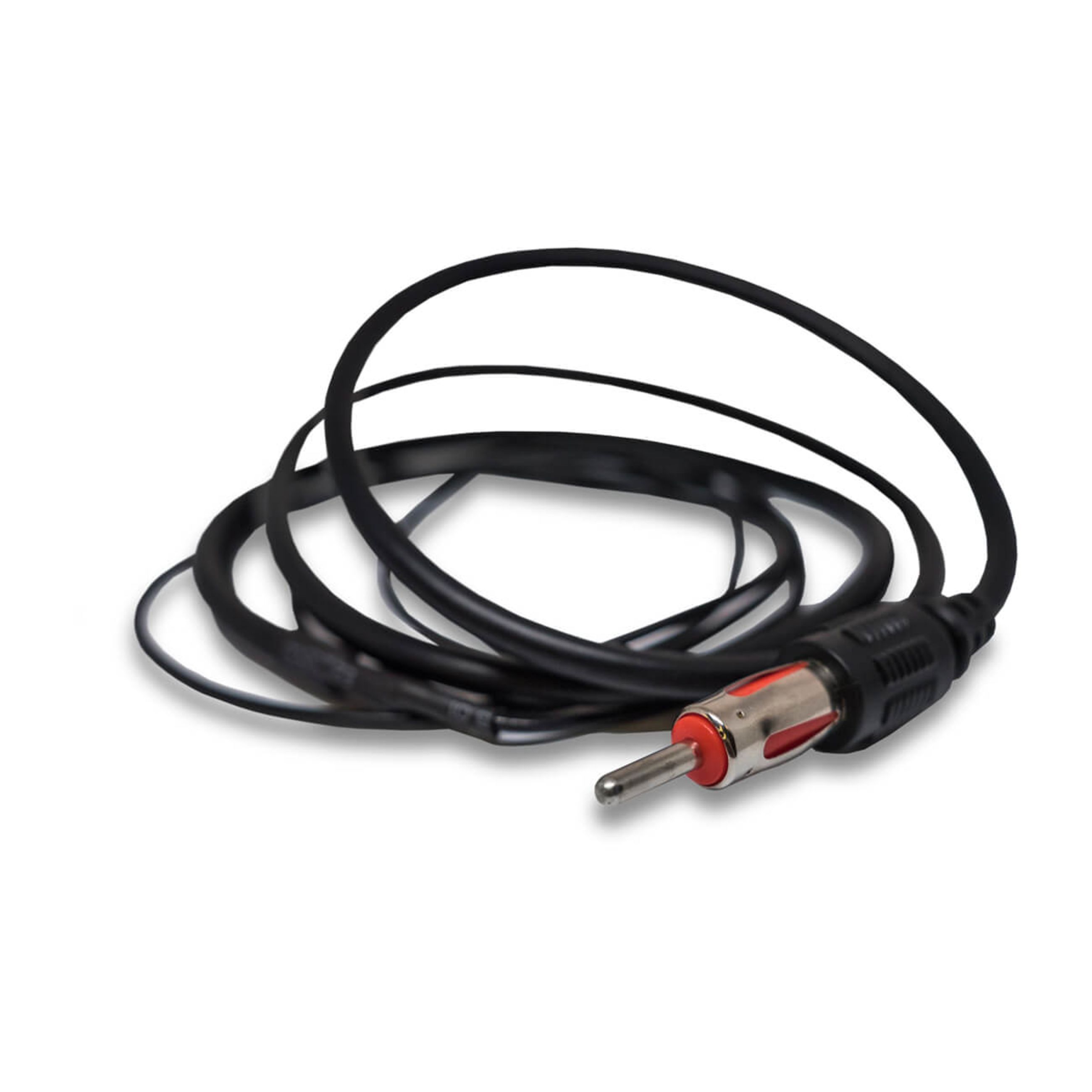 Fusion Stealth Antenna - Fusion Stealth Antenna