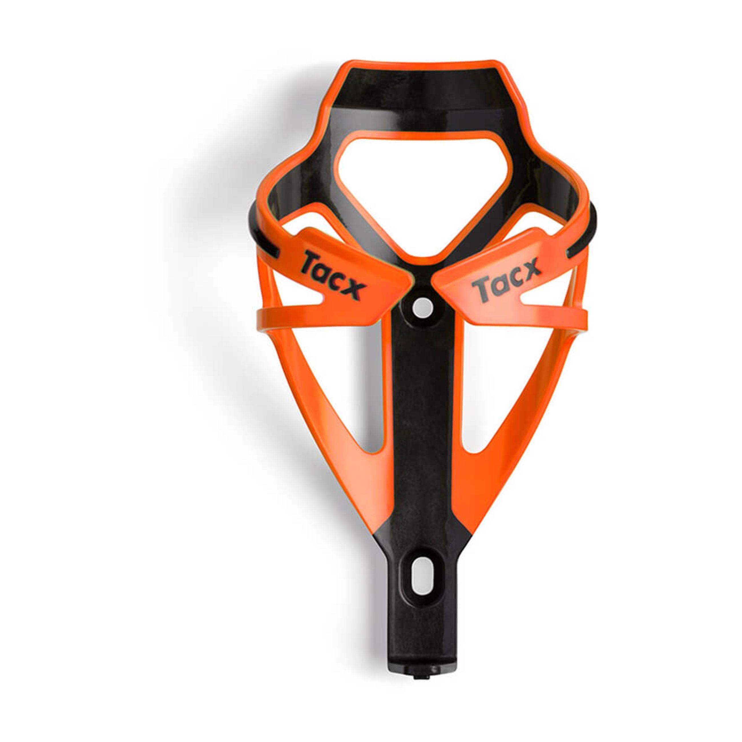 Tacx Deva Bottle Cages - Orange