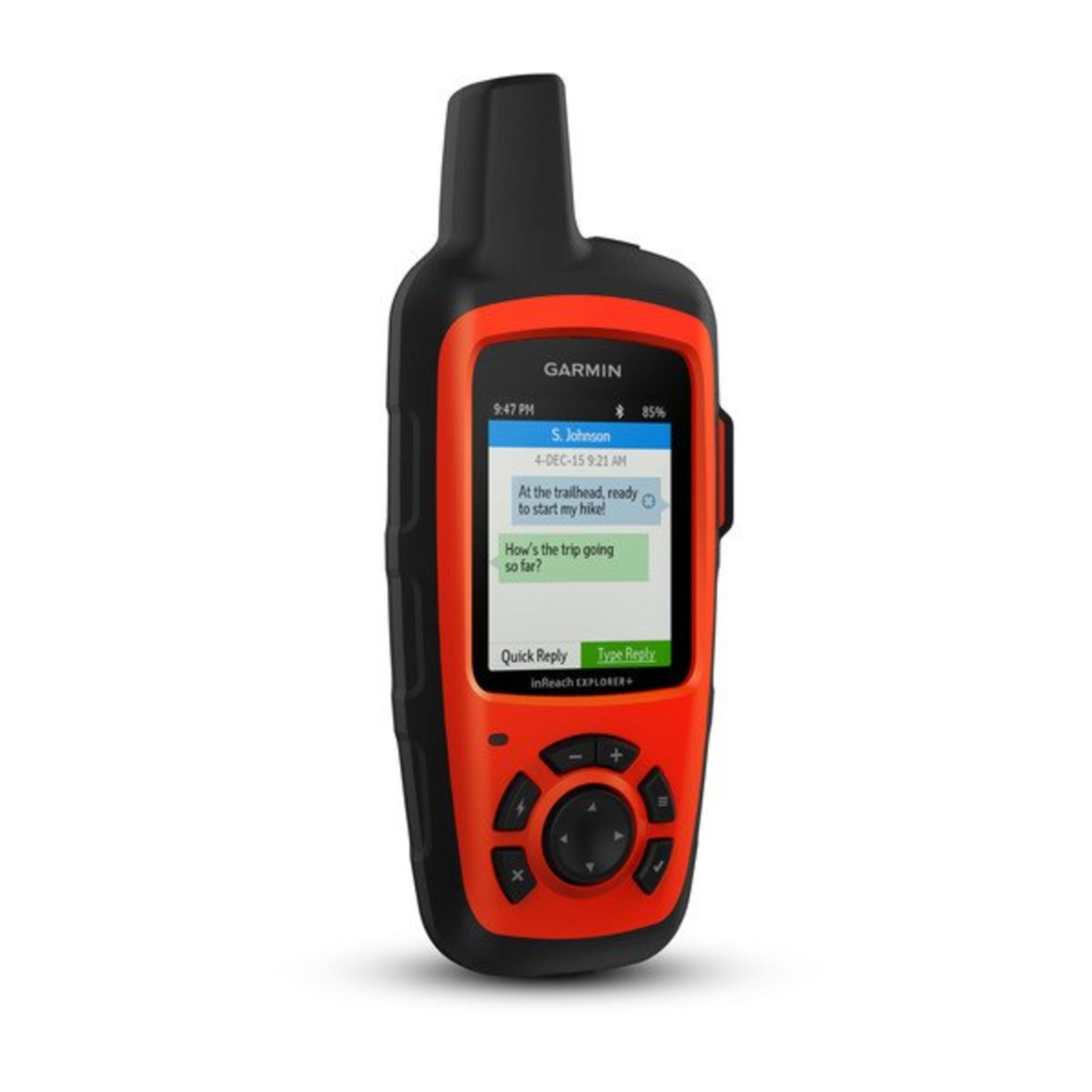 Inreach Se+ - Satellite Communicator With Maps And Sensors - Image 3