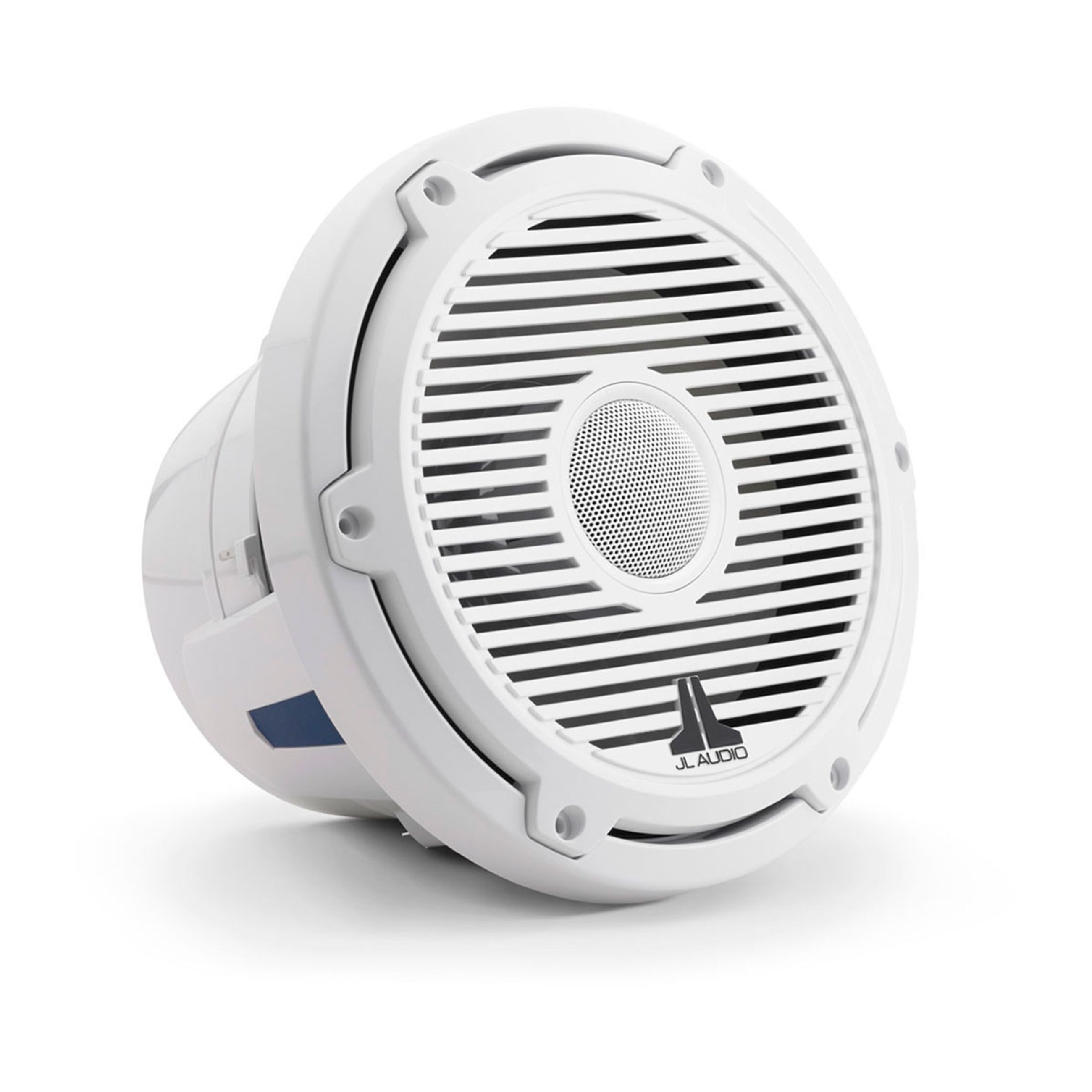Jl Audio M6 Marine Speakers - 8.8" With Classic White Grille (M6-880X-C-3Gw) - Image 3