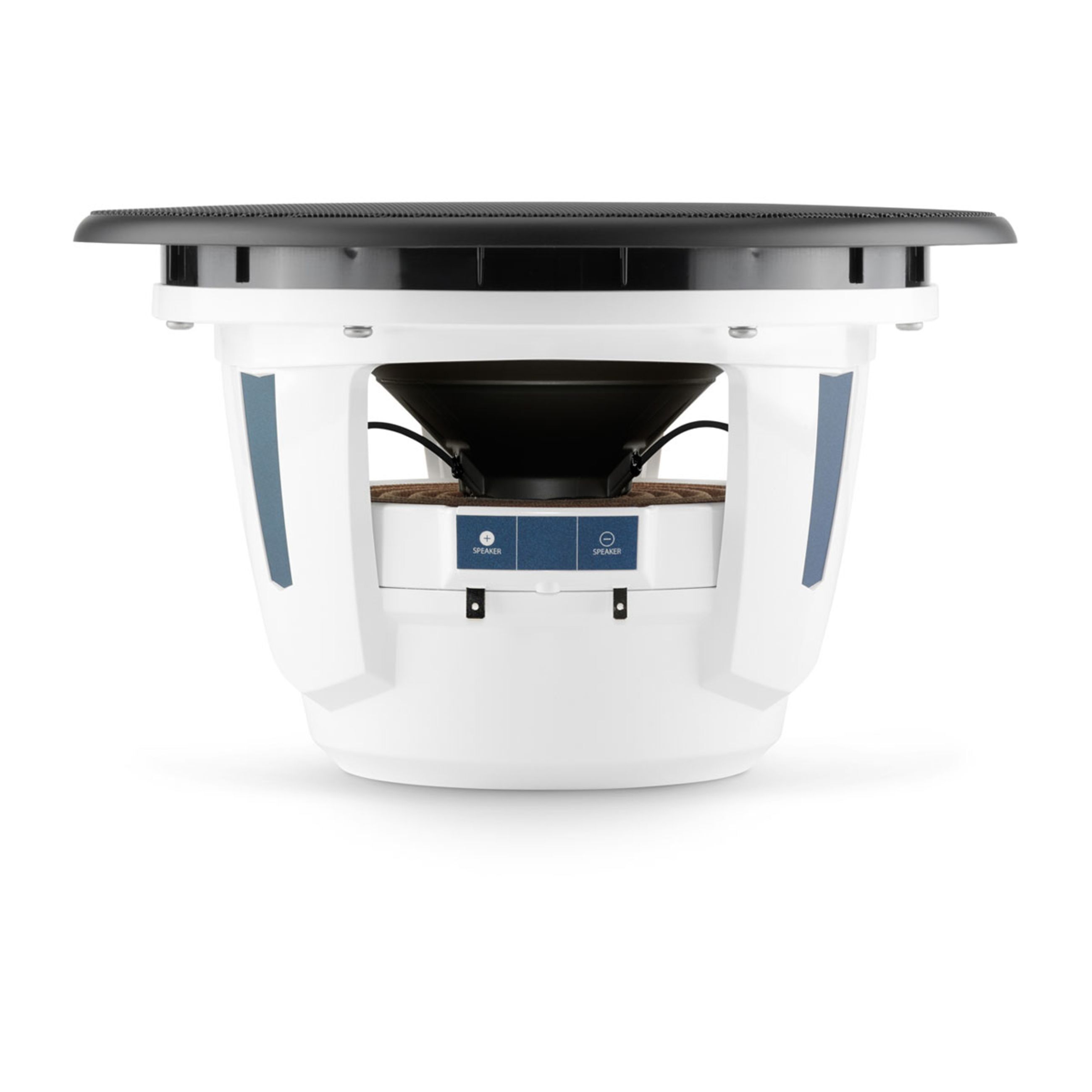 Jl Audio M6 Marine Subwoofer - 10" With Black Luxe Grille (M6-10Ib-L-Sbsb-4) - Image 3