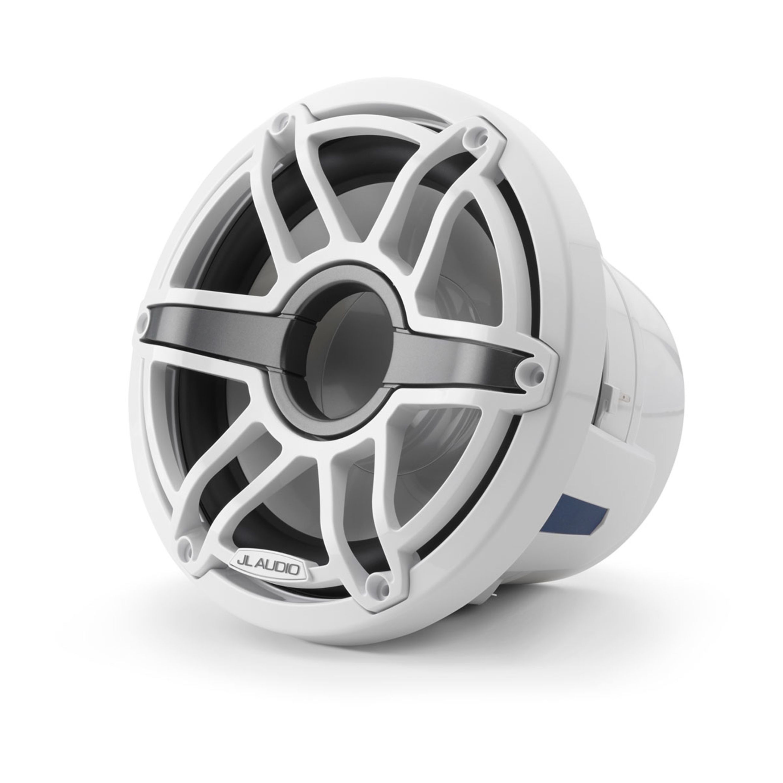 Jl Audio M6 Marine Subwoofer - 8" With White Sport Grille (M6-8Ib-S-Gwgw-4) - Image 3
