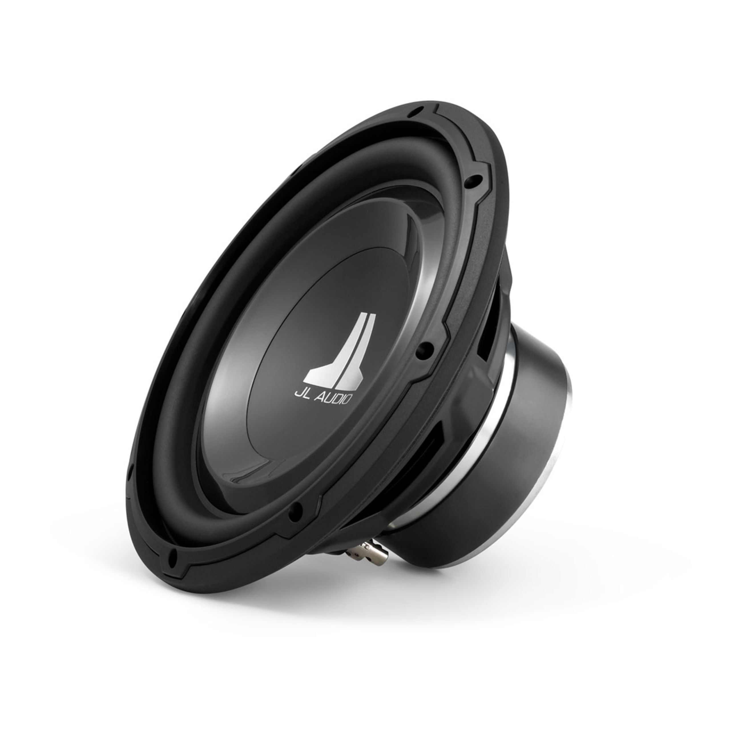 Jl Audio W1V3 Car Subwoofer - 10" Single 2 Ohm (10W1V3-2) - Image 3