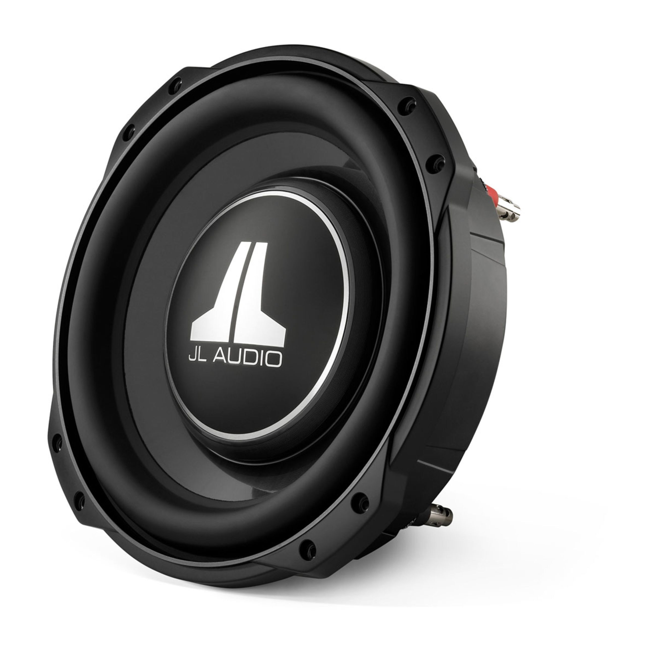 Jl Audio Tw3 Thin-Line Car Subwoofer - 10" Dual 8 Ohm (10Tw3-D8) - Image 3