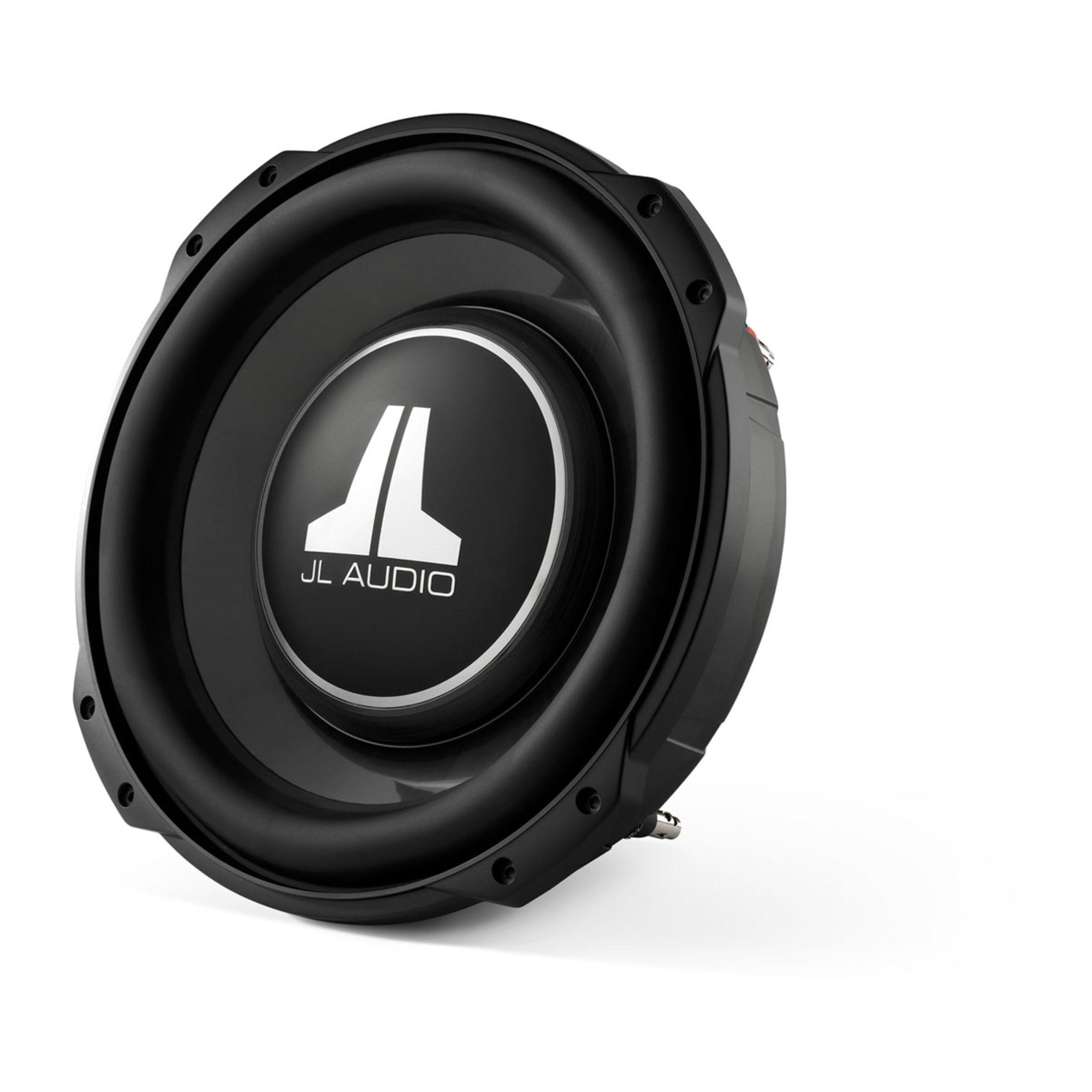 Jl Audio Tw3 Thin-Line Car Subwoofer - 12" Dual 4 Ohm (12Tw3-D4) - Image 3