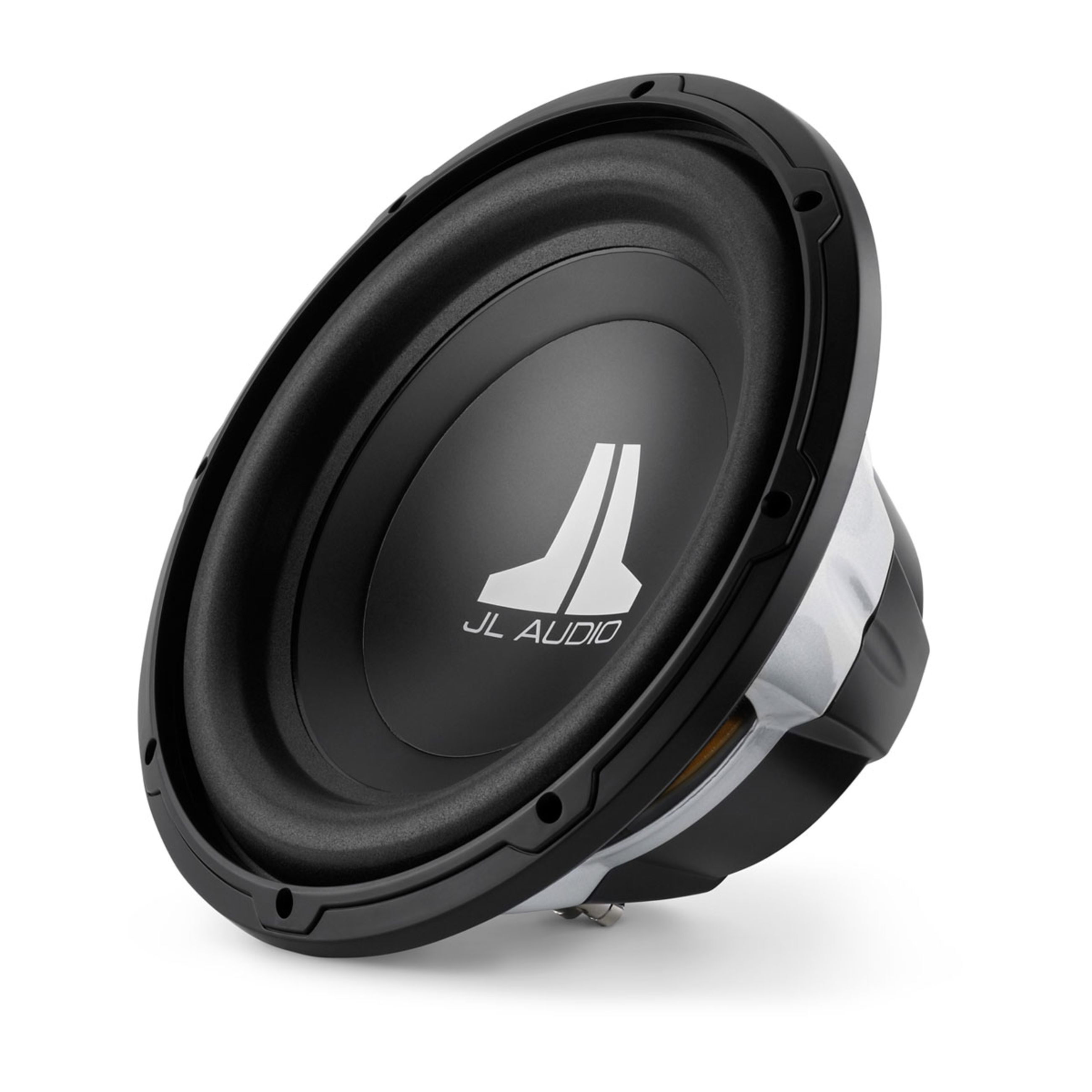 Jl Audio W0V3 Car Subwoofer - 12" Single 4 Ohm (12W0V3-4) - Image 3