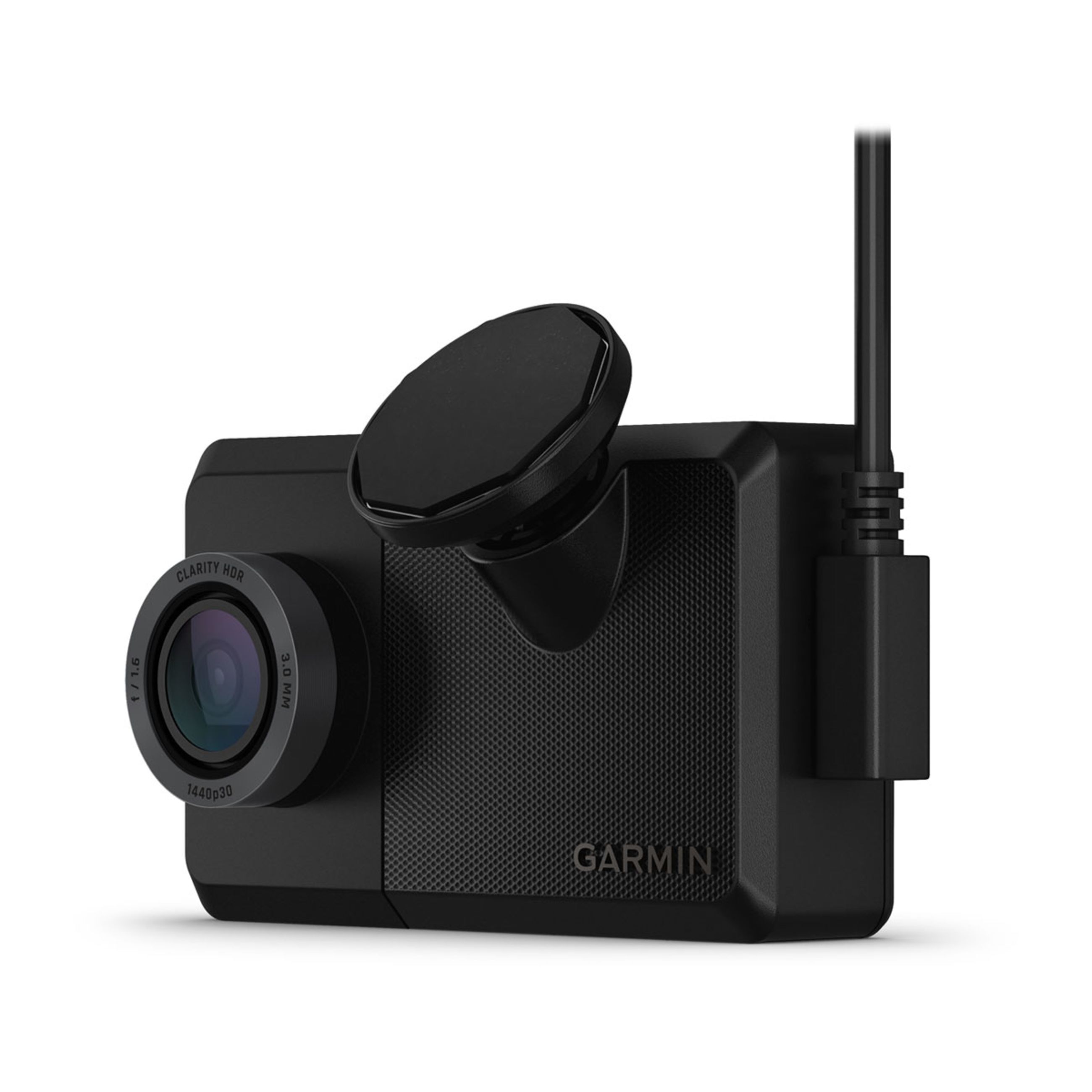 Garmin Dash Cam X110 - 1440P Always-Connected Lte Dash Cam With 140-Degree Field Of View - Image 3