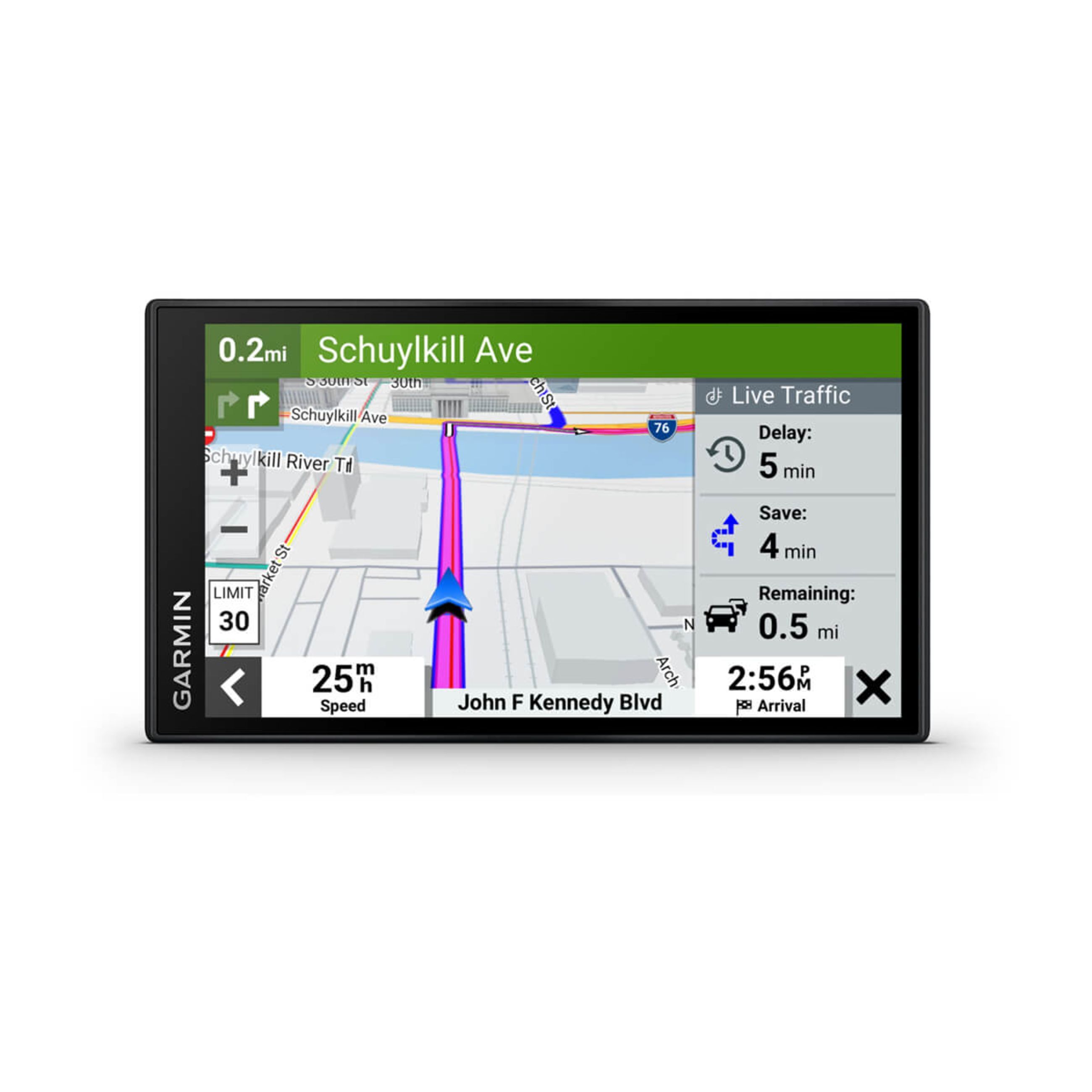Garmin Drivesmart 86 - 6" Gps Navigator - Image 3