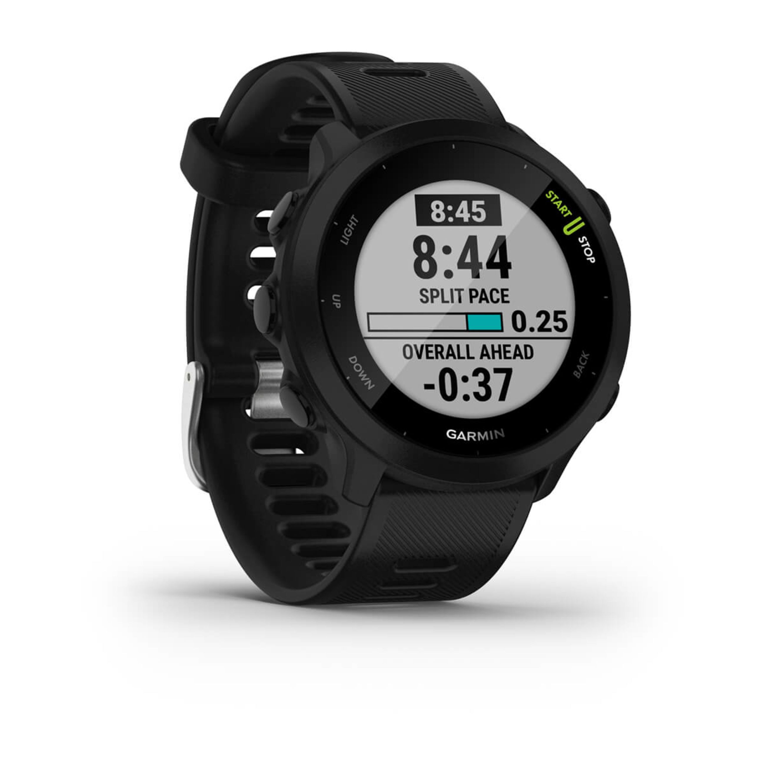 Forerunner 55 - Black - Image 3