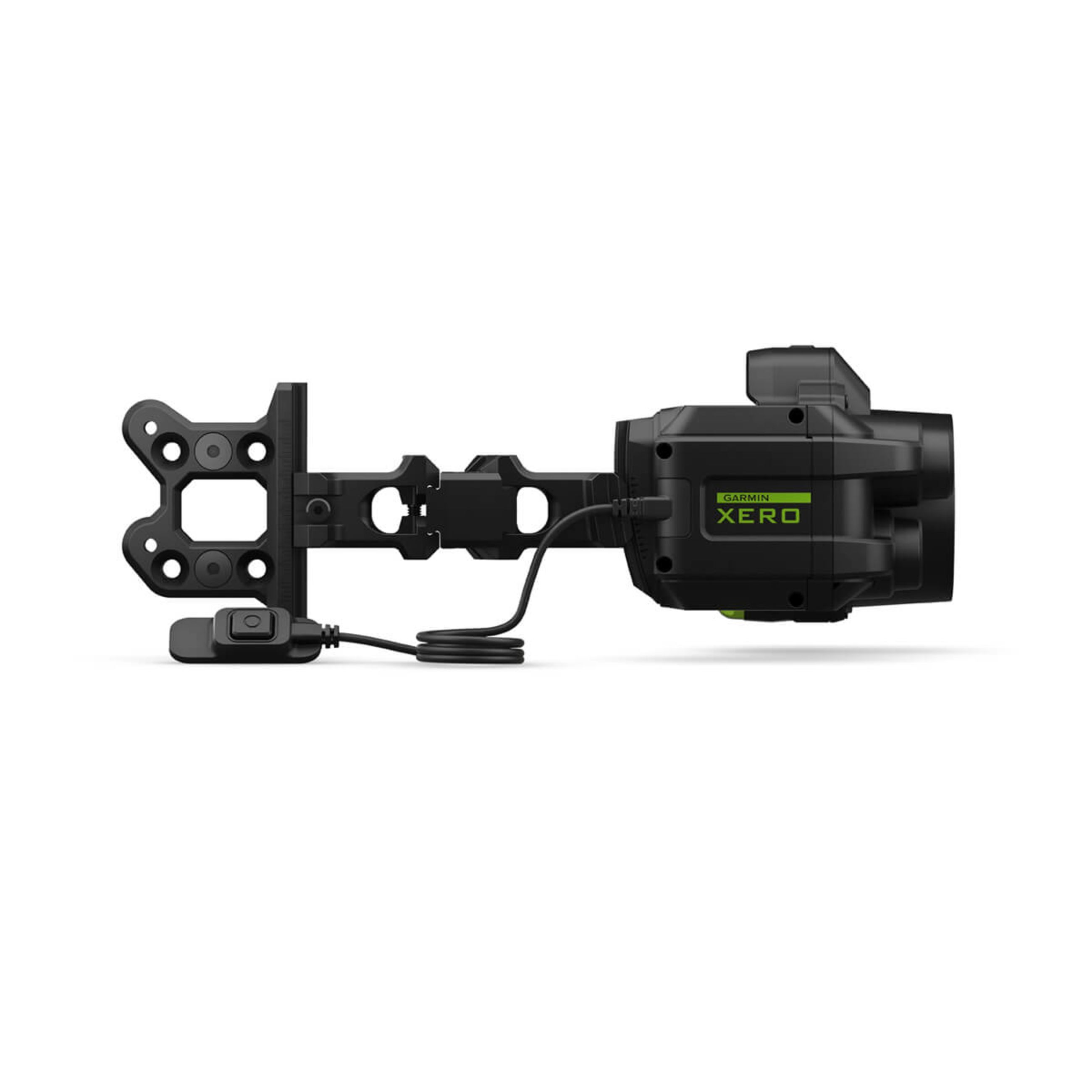 Xero A1I Pro Bow Sight - Auto-Ranging Digital Sight With Dual-Color Led Pins - Image 3