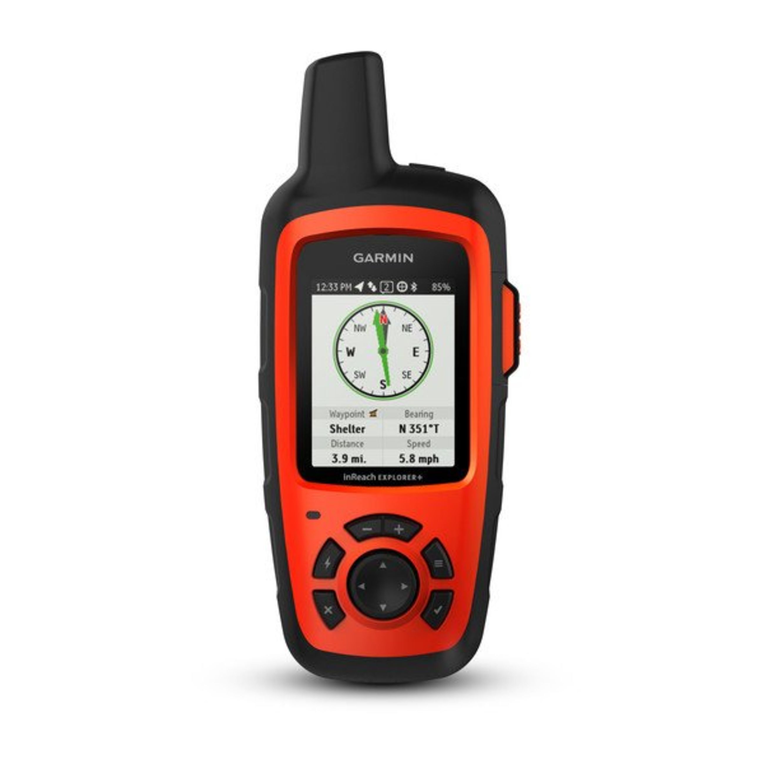Inreach Se+ - Satellite Communicator With Maps And Sensors - Image 4