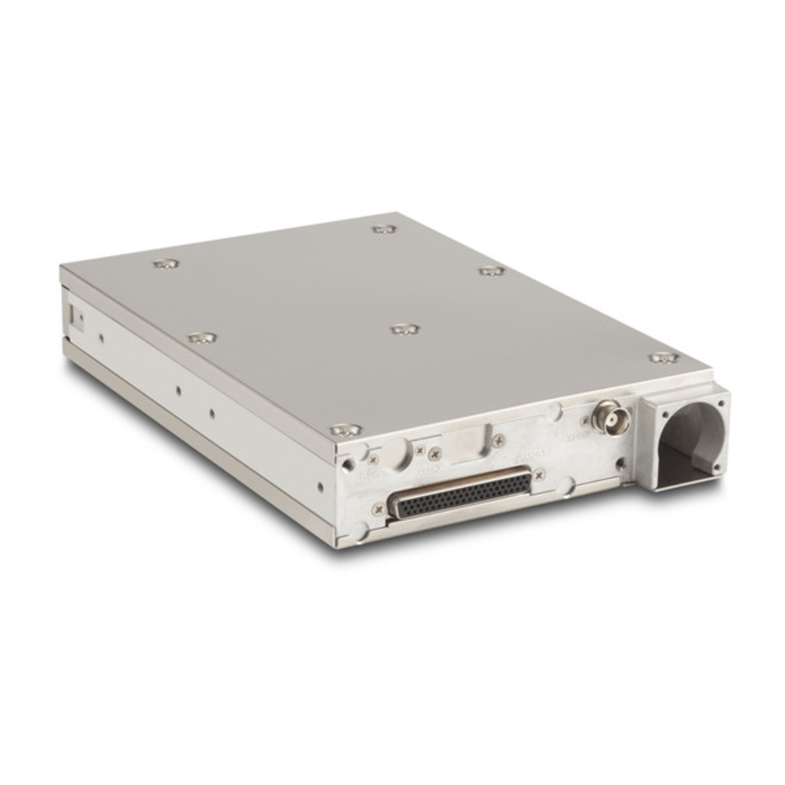 Alternative view of Gtx 335 - Remote-Mount Ads-B "Out" Transponder With Gps