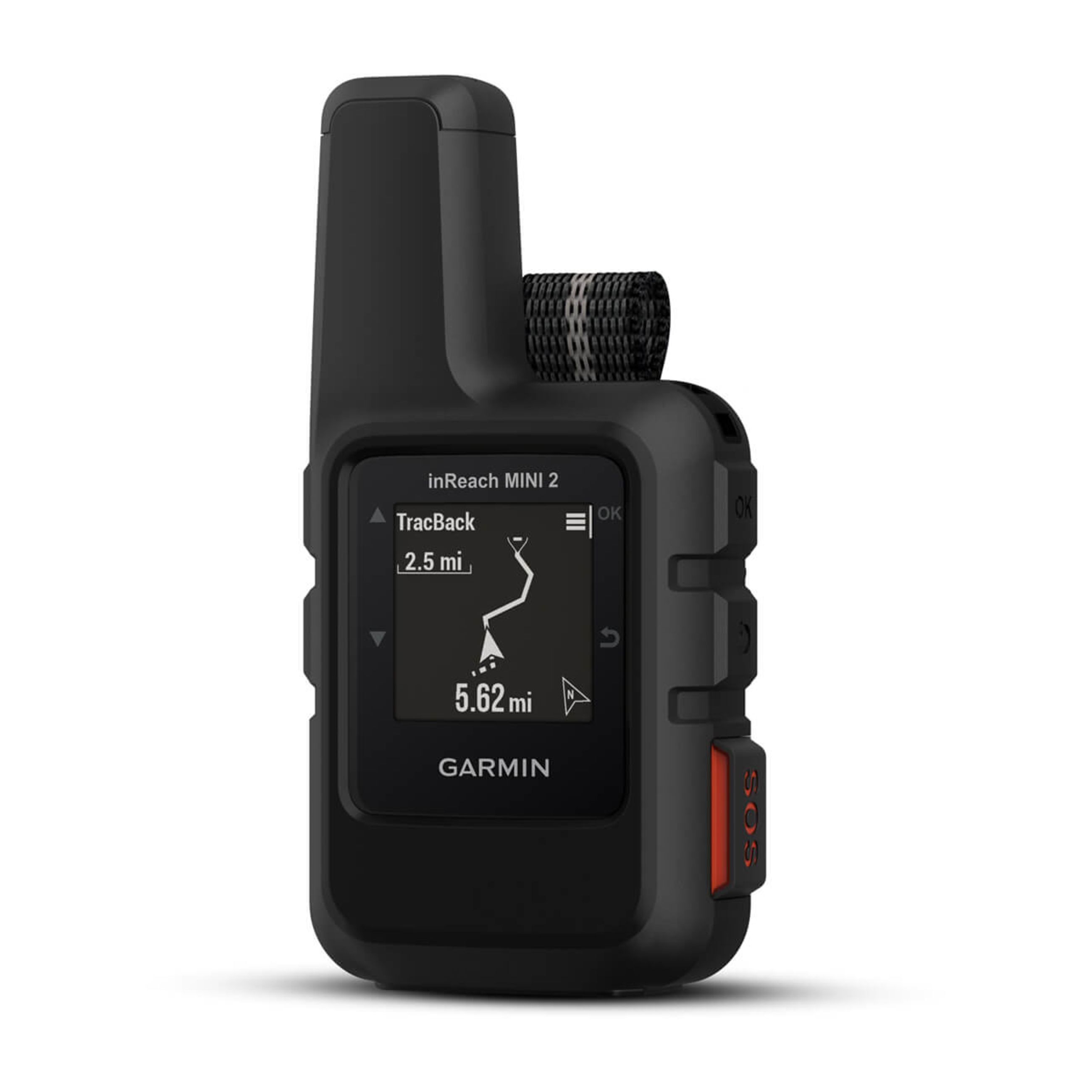Inreach Mini 2 Marine Bundle - Black - Image 4