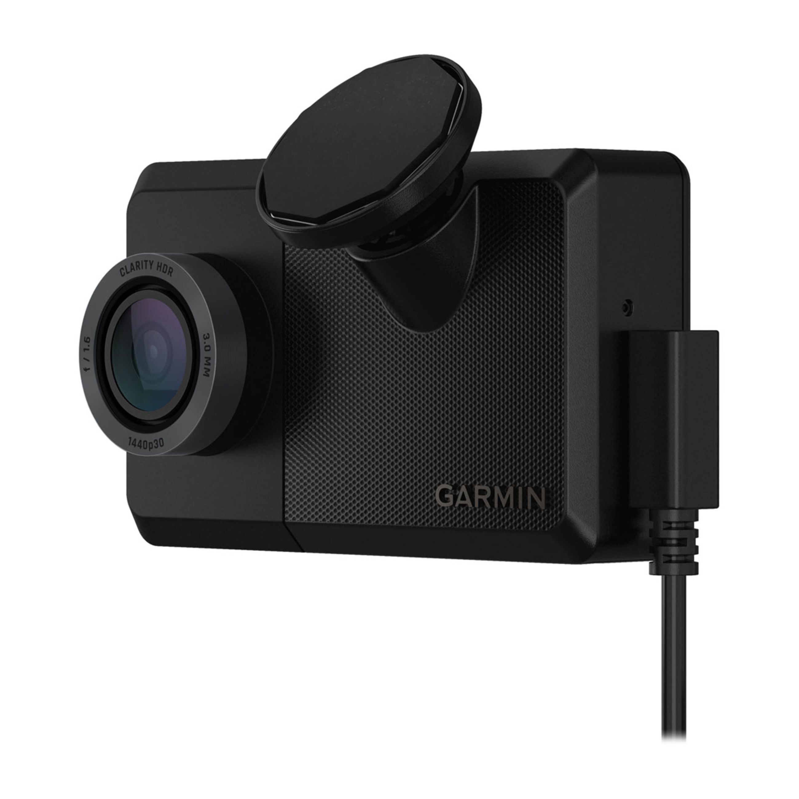 Garmin Dash Cam X110 - 1440P Always-Connected Lte Dash Cam With 140-Degree Field Of View - Image 4