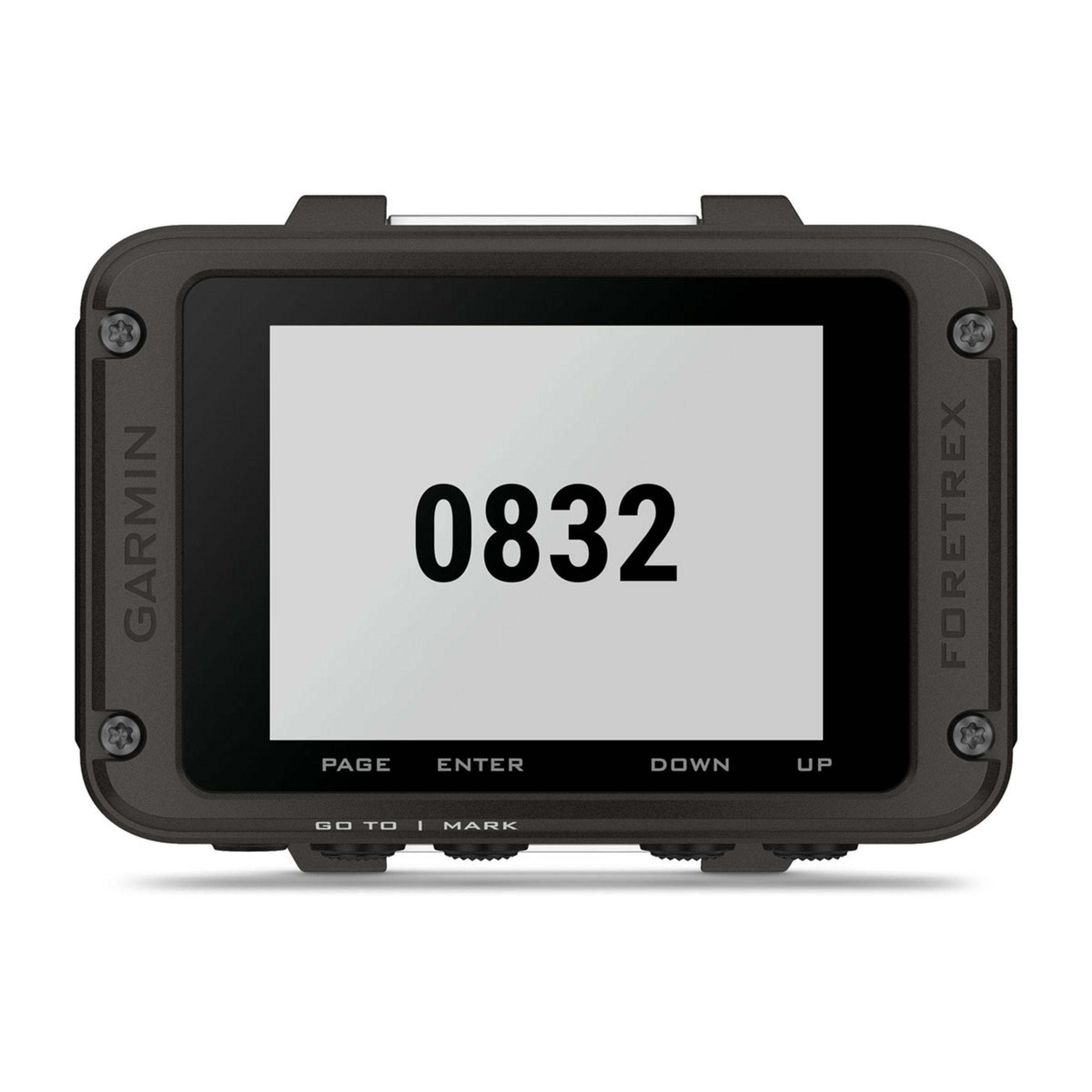 Foretrex 801 - Wrist-Mounted Gps Navigator - Image 4