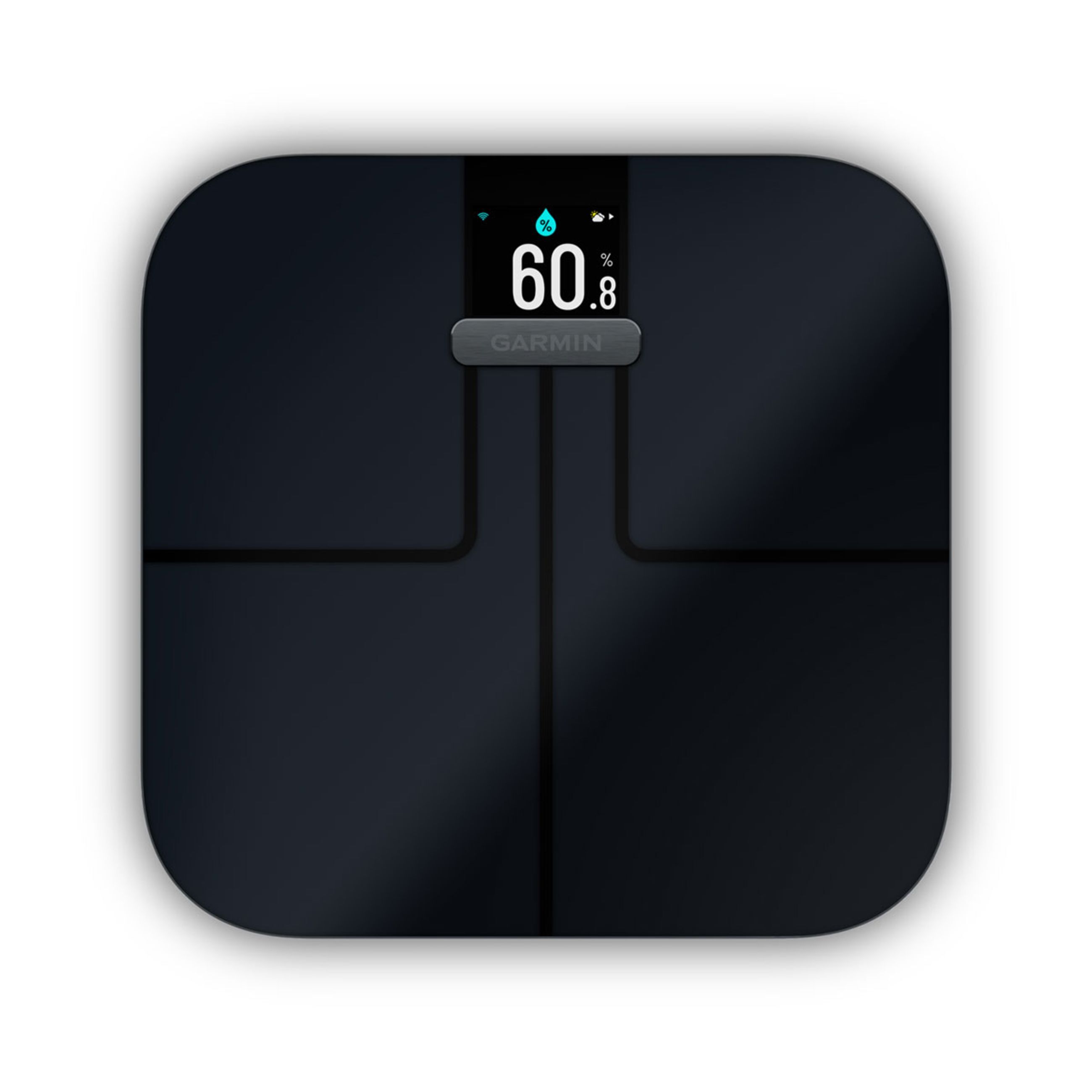 Index S2 Smart Scale - Includes Smart Scale And Index Bpm Smart Blood Pressure Monitor - Image 5