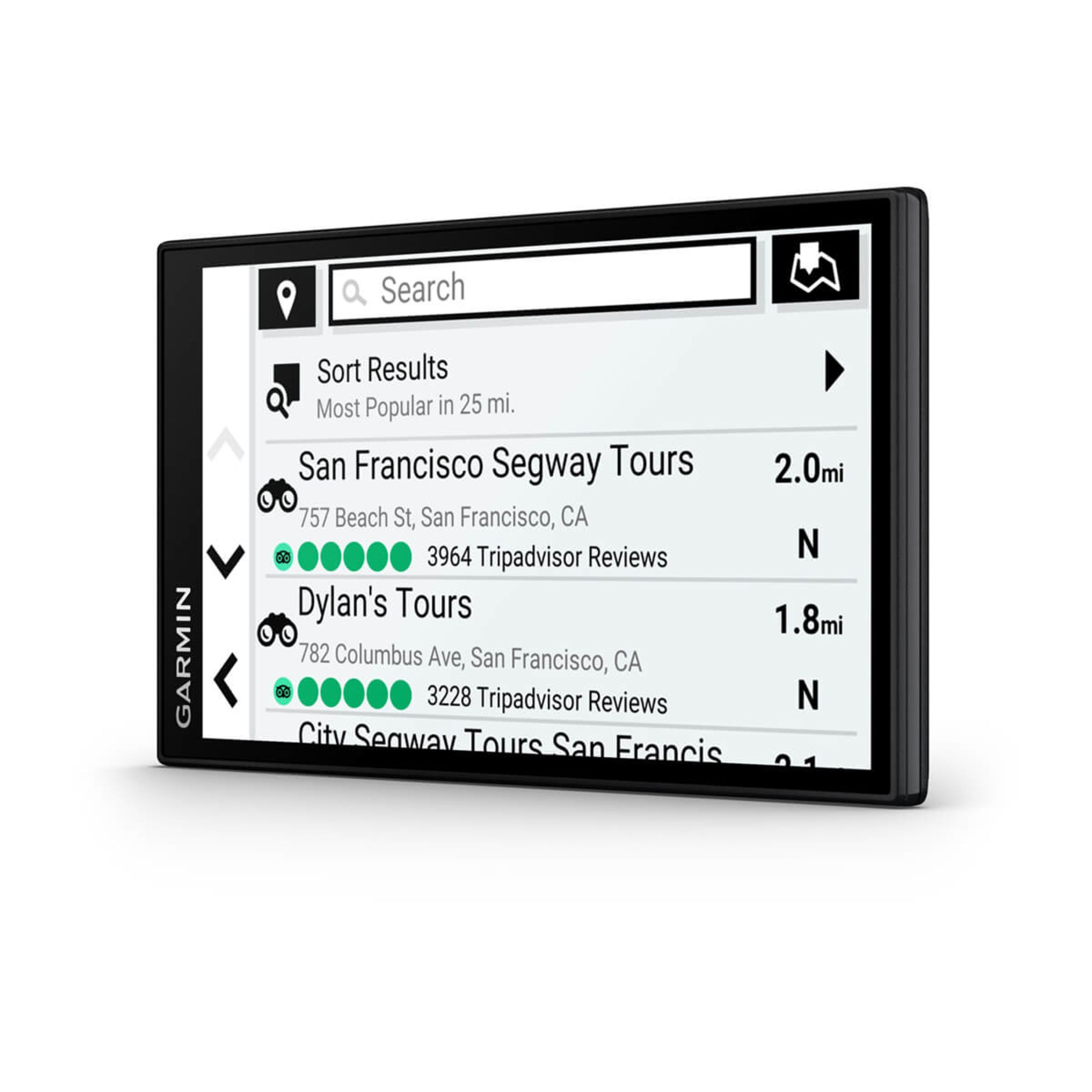 Garmin Drivesmart 86 - 6" Gps Navigator - Image 5