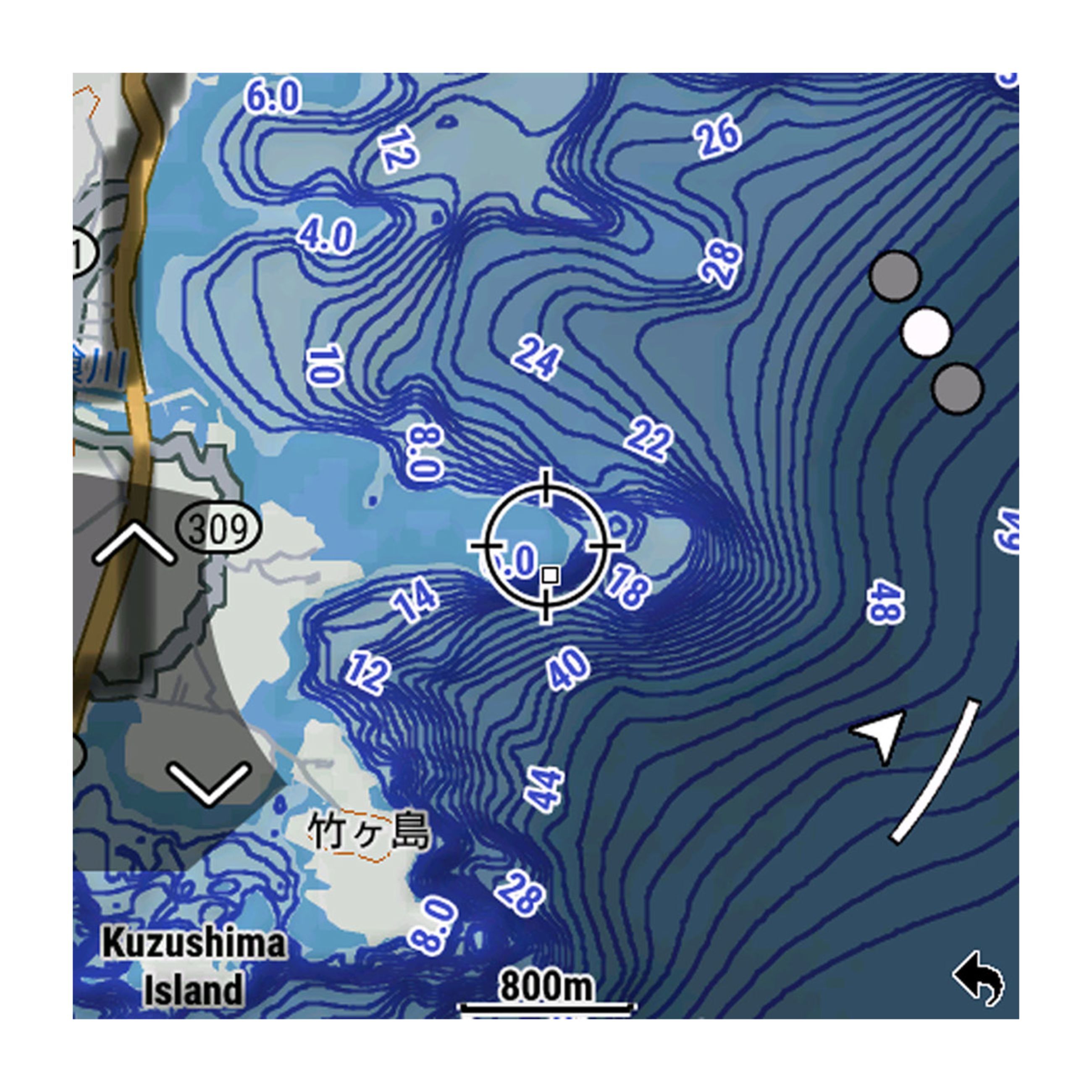 Diveview Maps - Full Coverage | Download - Image 5