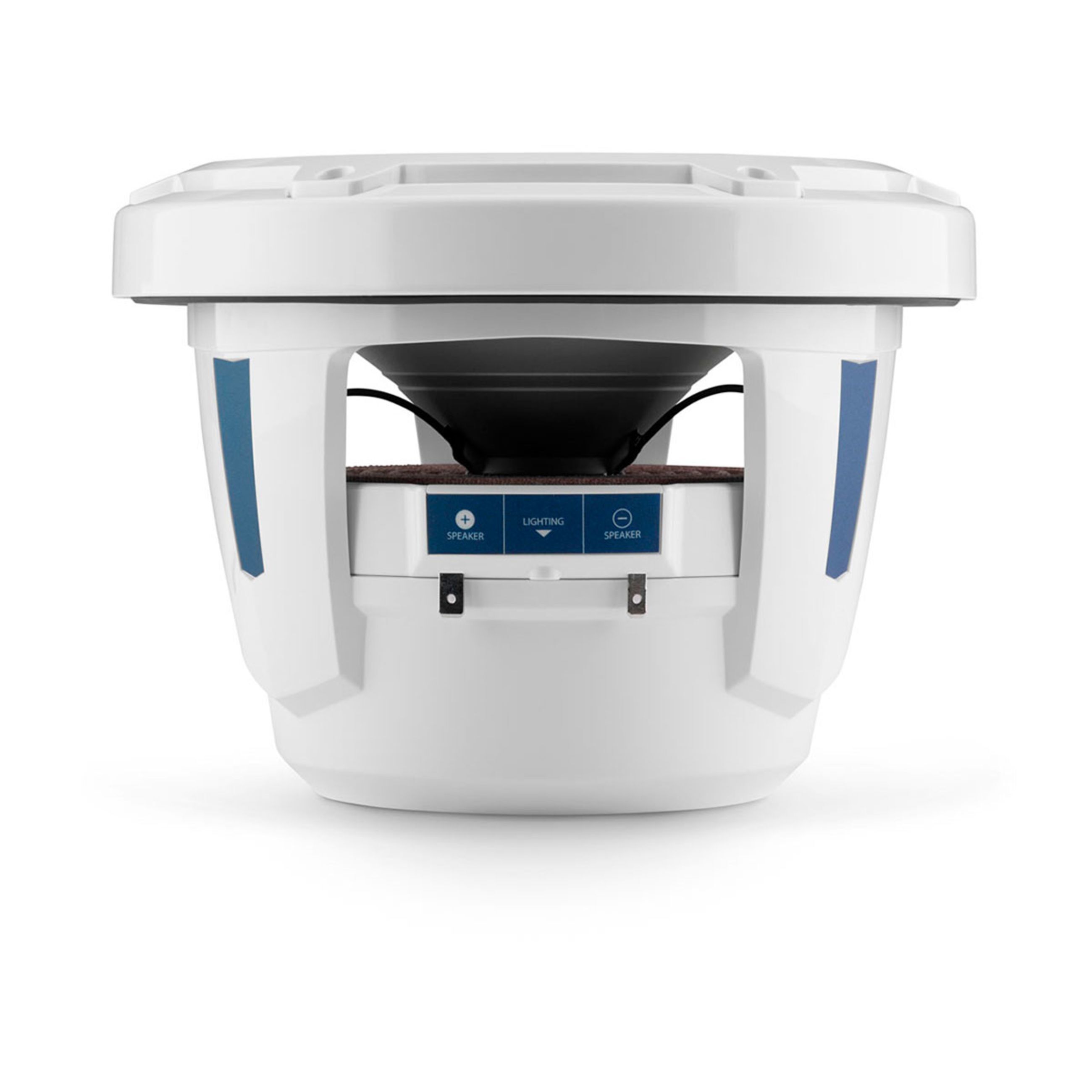 Jl Audio M6 Marine Speakers - 8.8" With Classic White Grille (M6-880X-C-3Gw) - Image 5