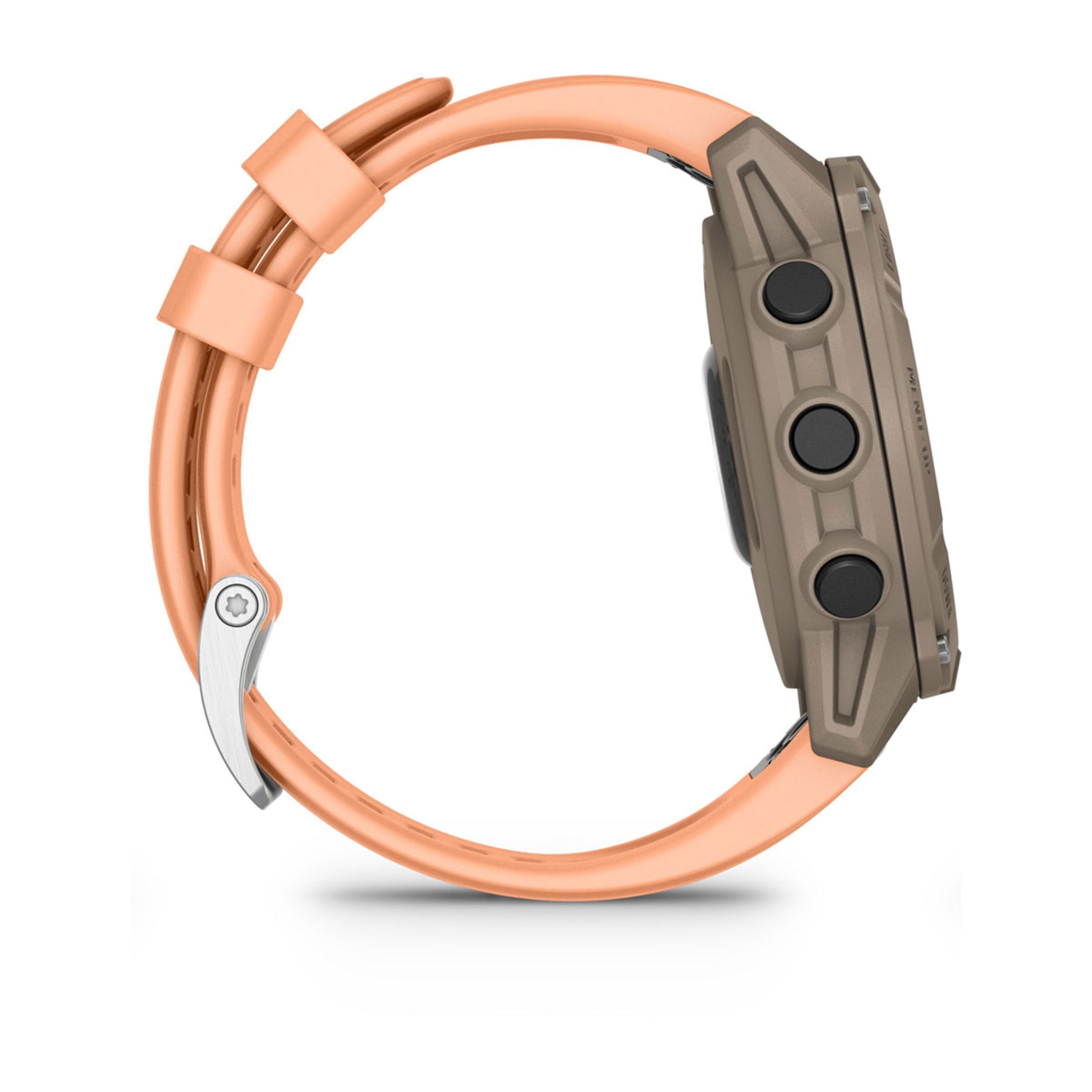 Descent G2 - Paloma With Shell Pink Band - Image 5