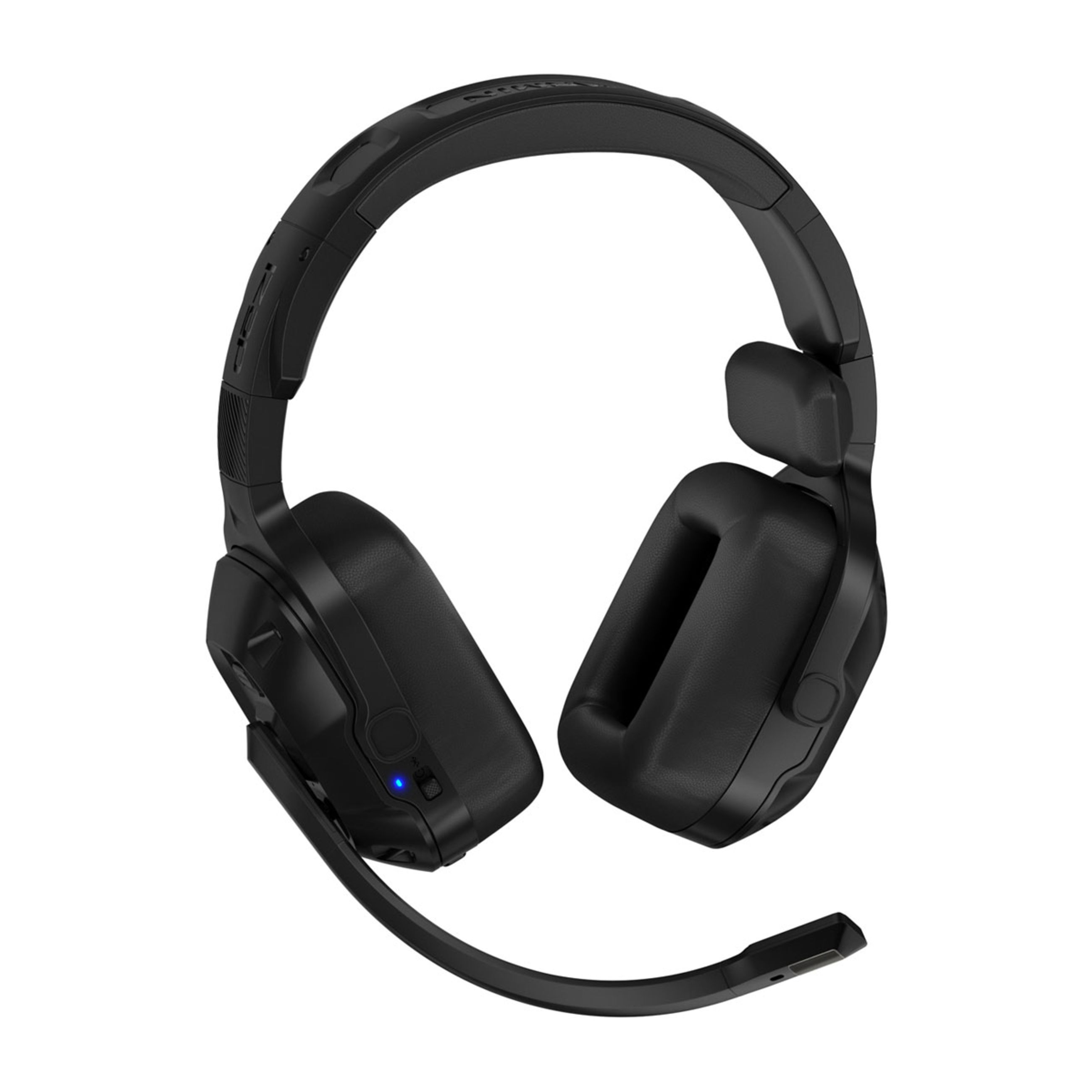 DēZl Headset 210 - Premium 2-In-1 Trucking Headset - Image 5