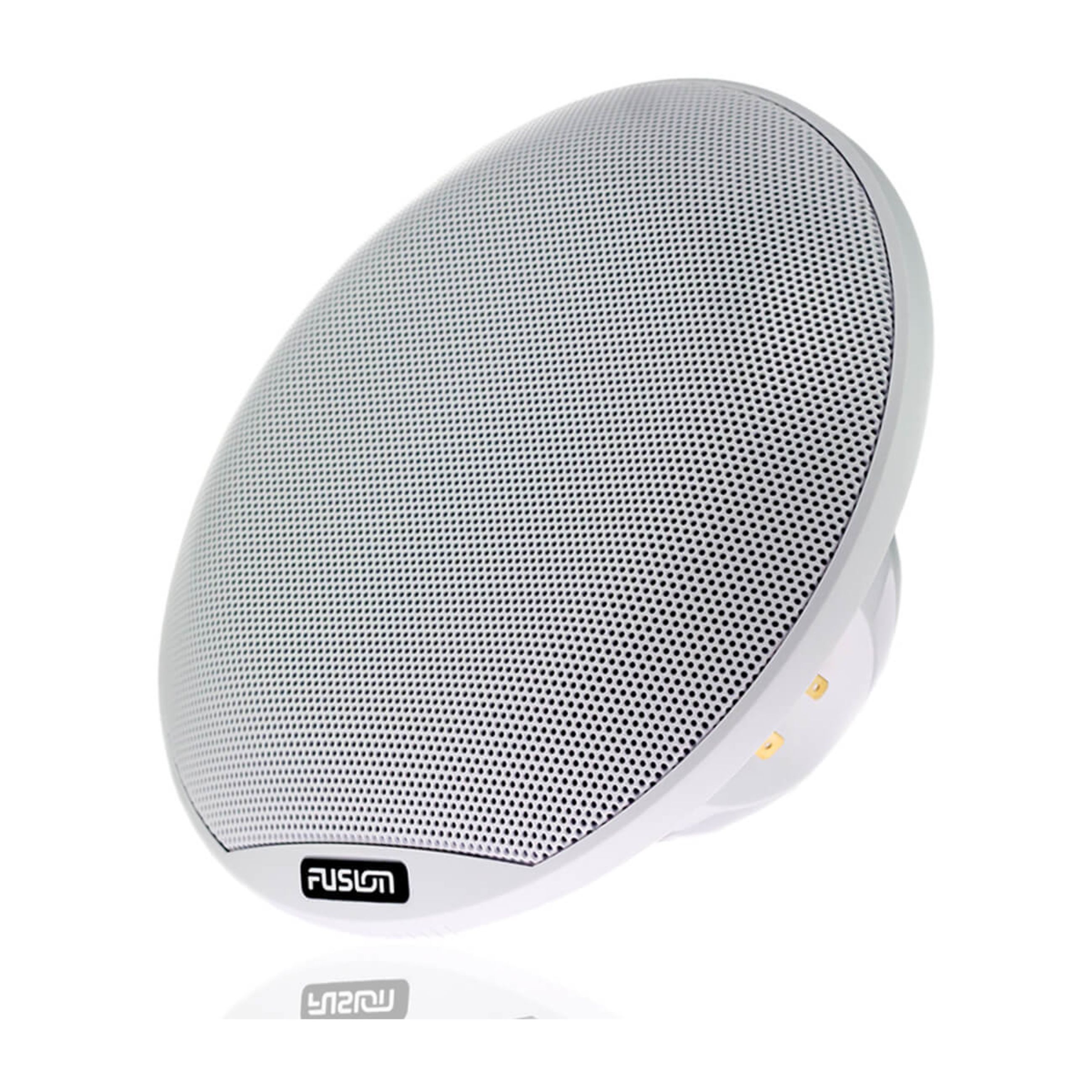 Fusion Signature Series 3 Marine Wake Tower Speakers - 7.7" 280 Watt Coaxial Classic Marine Speakers (Pair) - Image 3