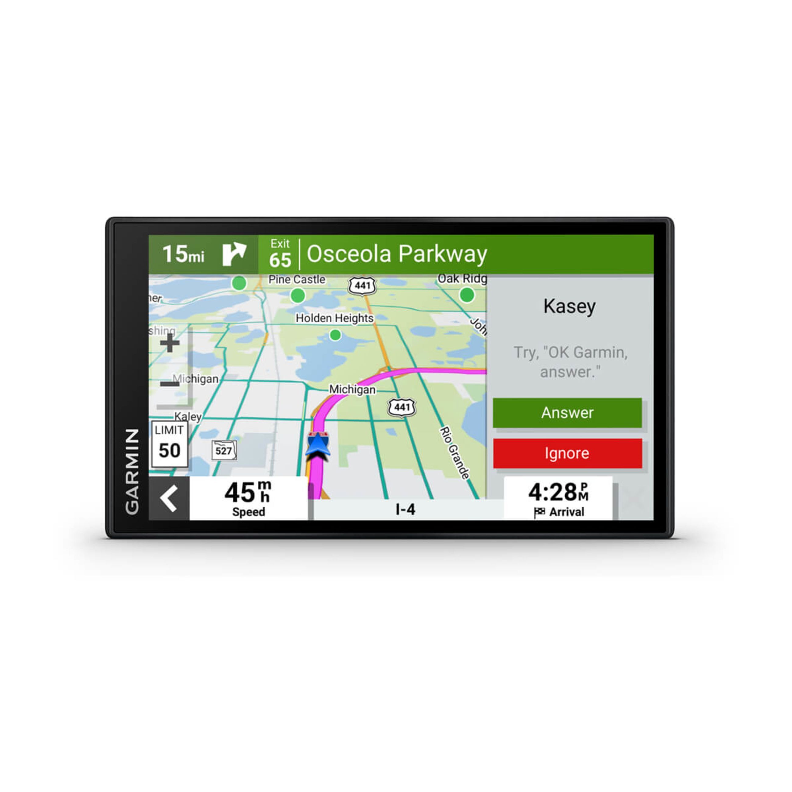 Garmin Drivesmart 86 - 6" Gps Navigator - Image 6