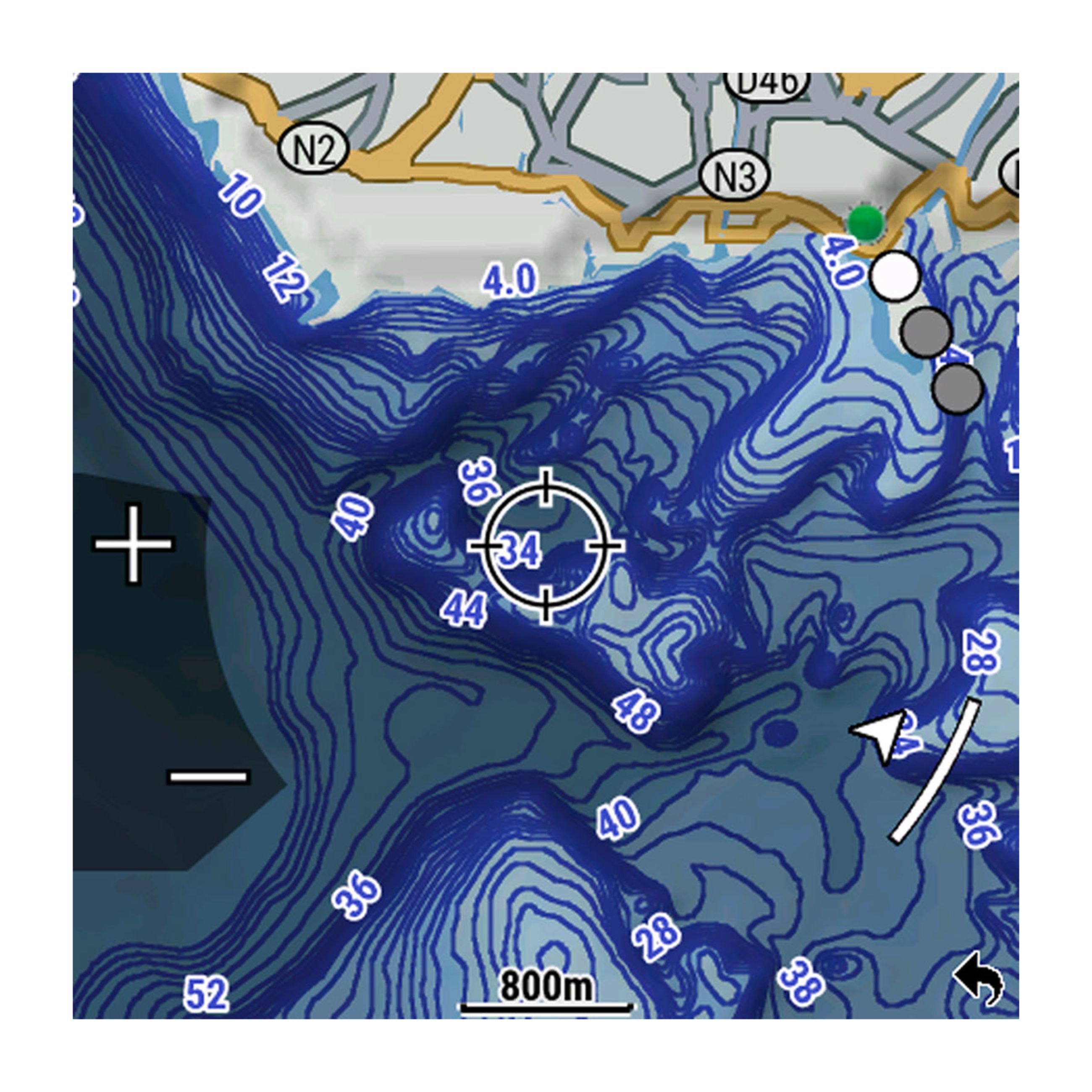 Diveview Maps - Full Coverage | Download - Image 6
