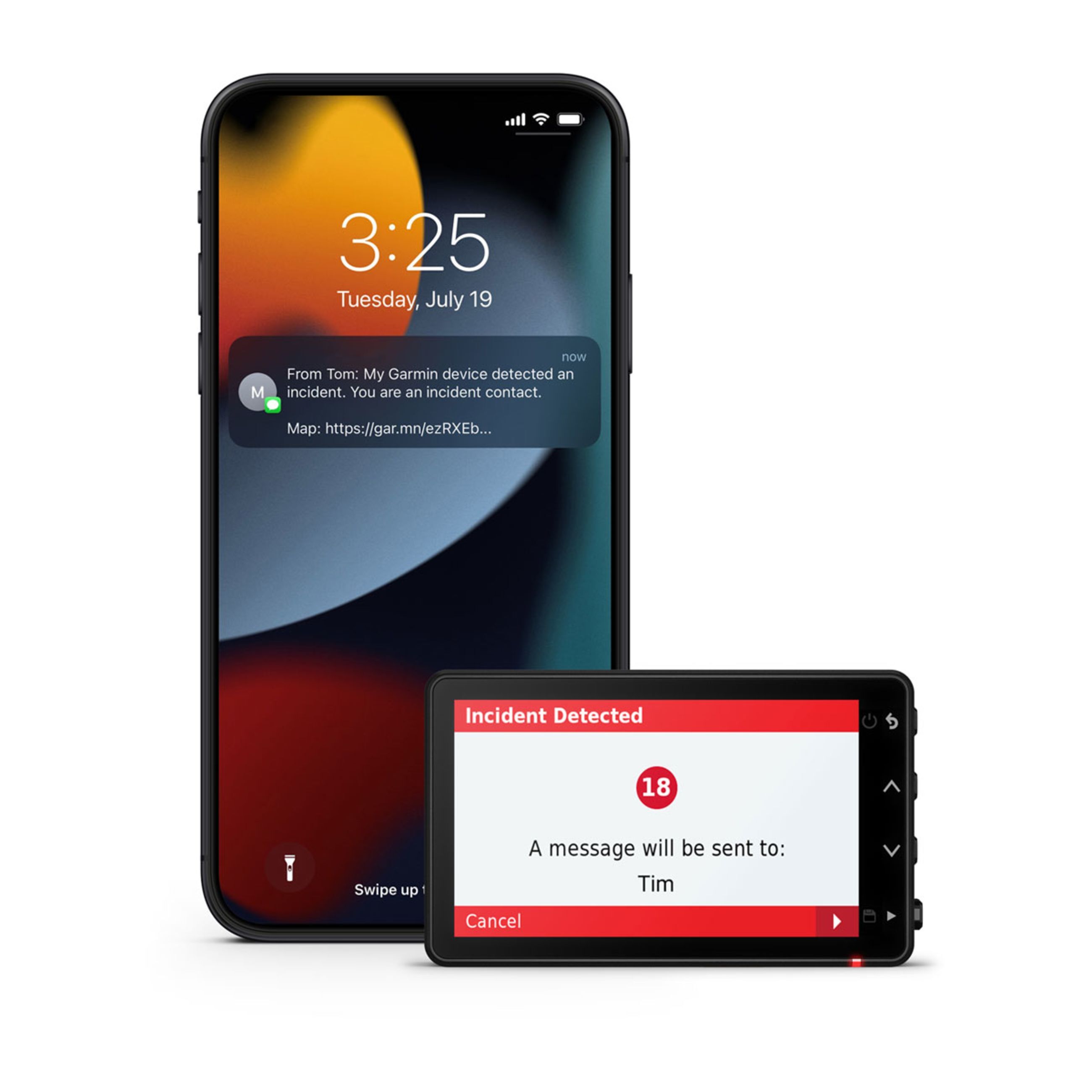 Garmin Dash Cam X110 - 1440P Always-Connected Lte Dash Cam With 140-Degree Field Of View - Image 6