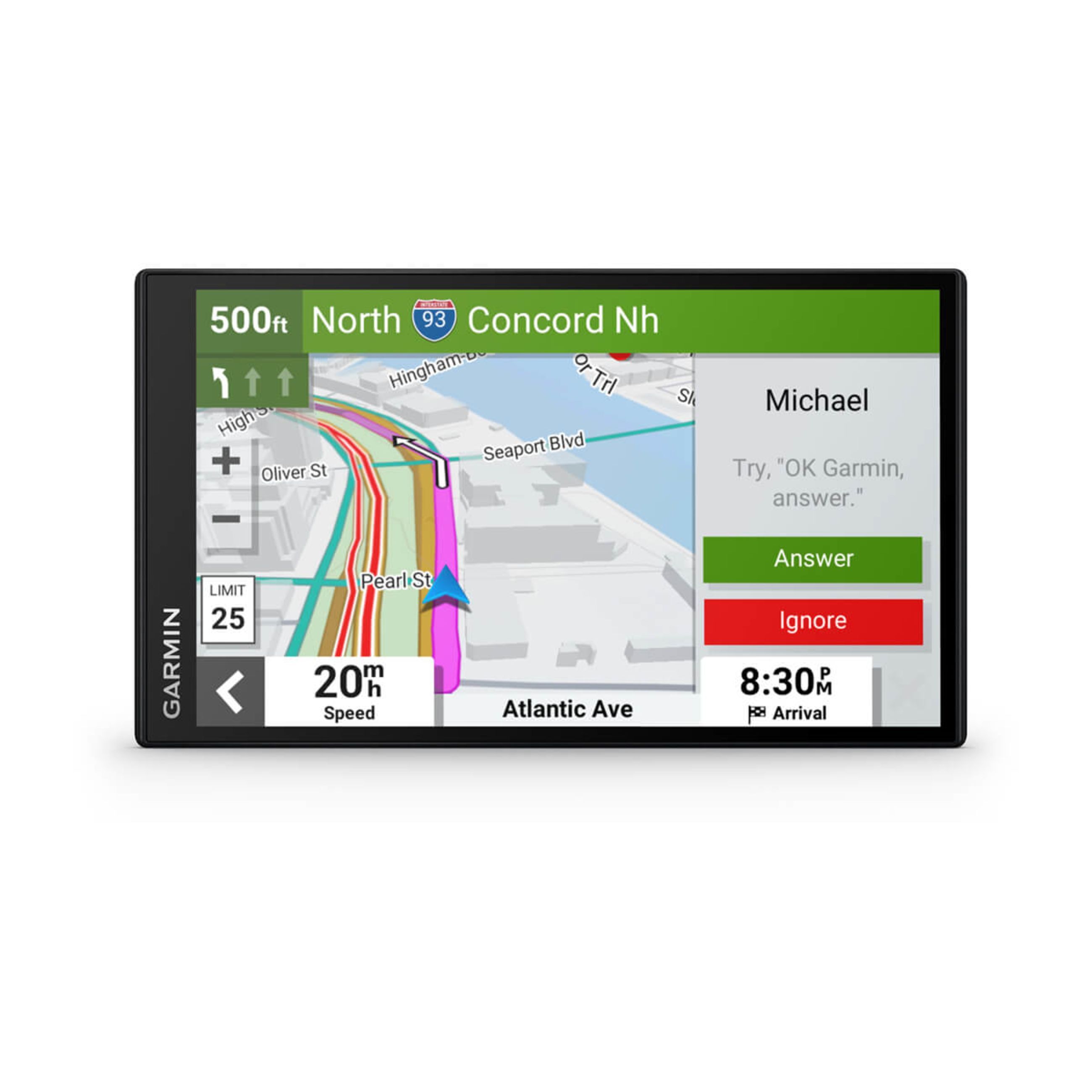 Garmin Drivesmart 86 - 7" Gps Navigator - Image 6