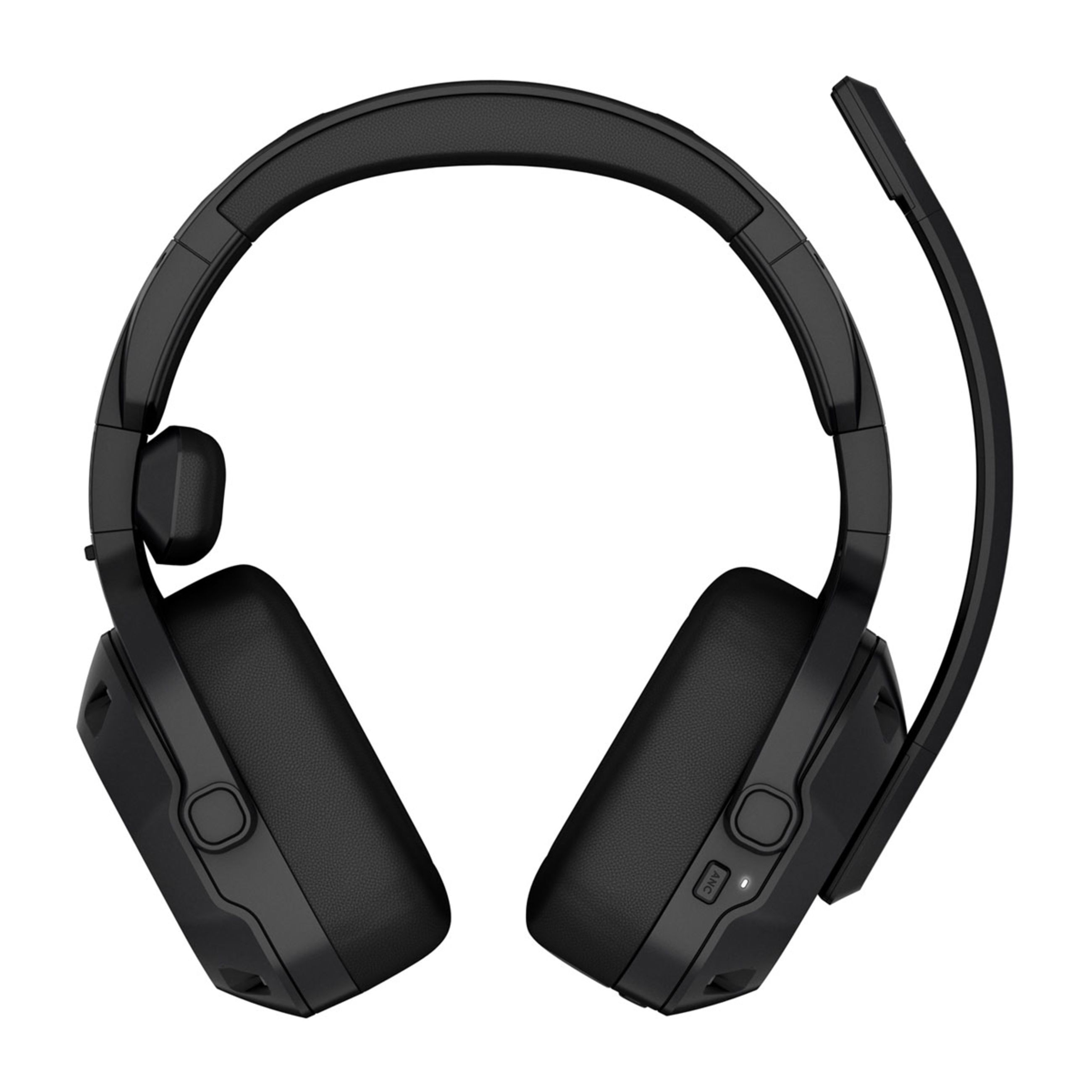 DēZl Headset 210 - Premium 2-In-1 Trucking Headset - Image 6