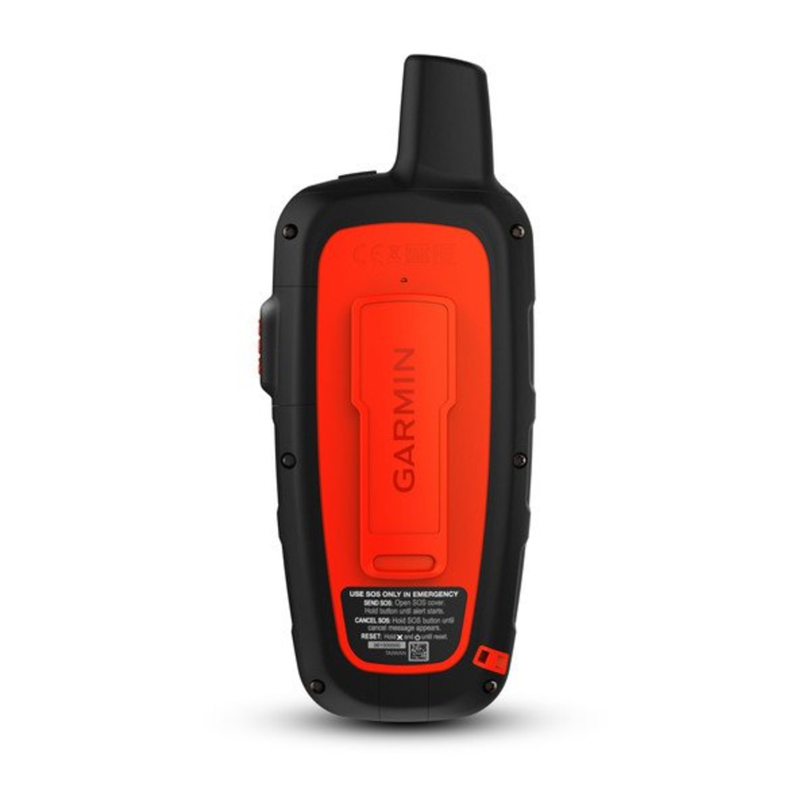 Inreach Se+ - Satellite Communicator With Maps And Sensors - Image 7