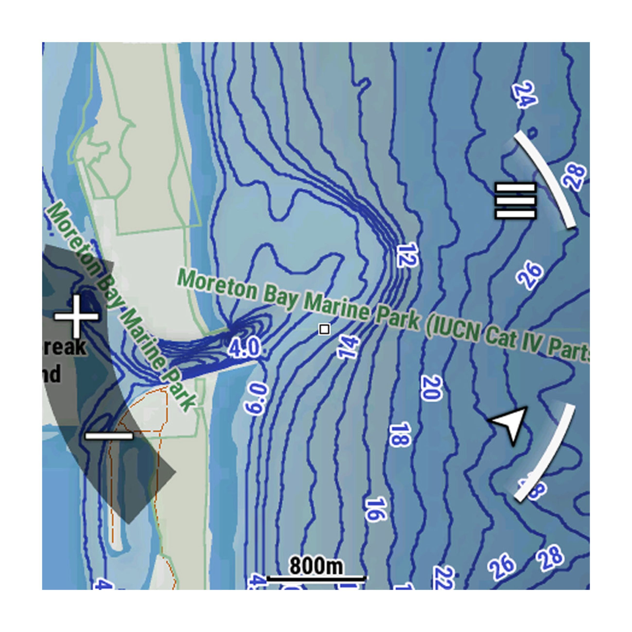 Diveview Maps - Full Coverage | Download - Image 7