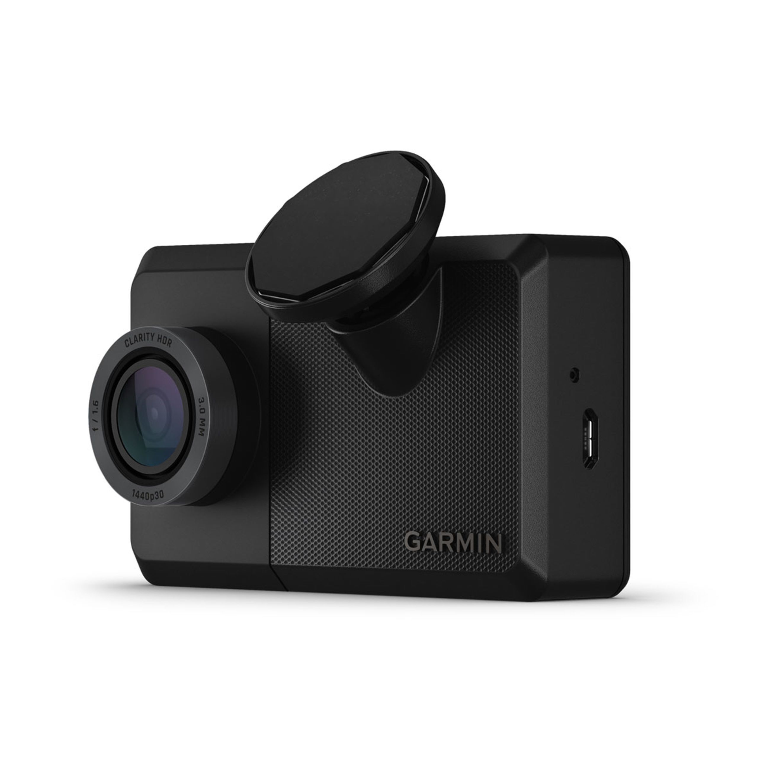 Garmin Dash Cam X110 - 1440P Always-Connected Lte Dash Cam With 140-Degree Field Of View - Image 7